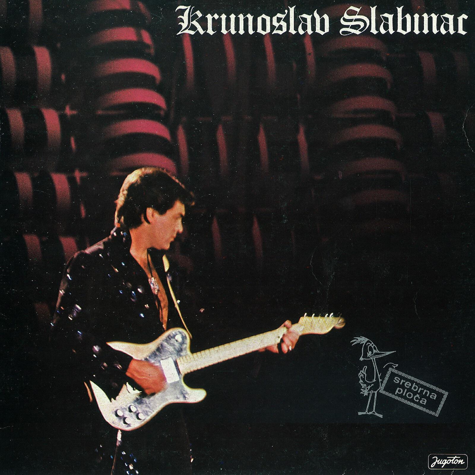 Релиз Krunoslav Slabinac