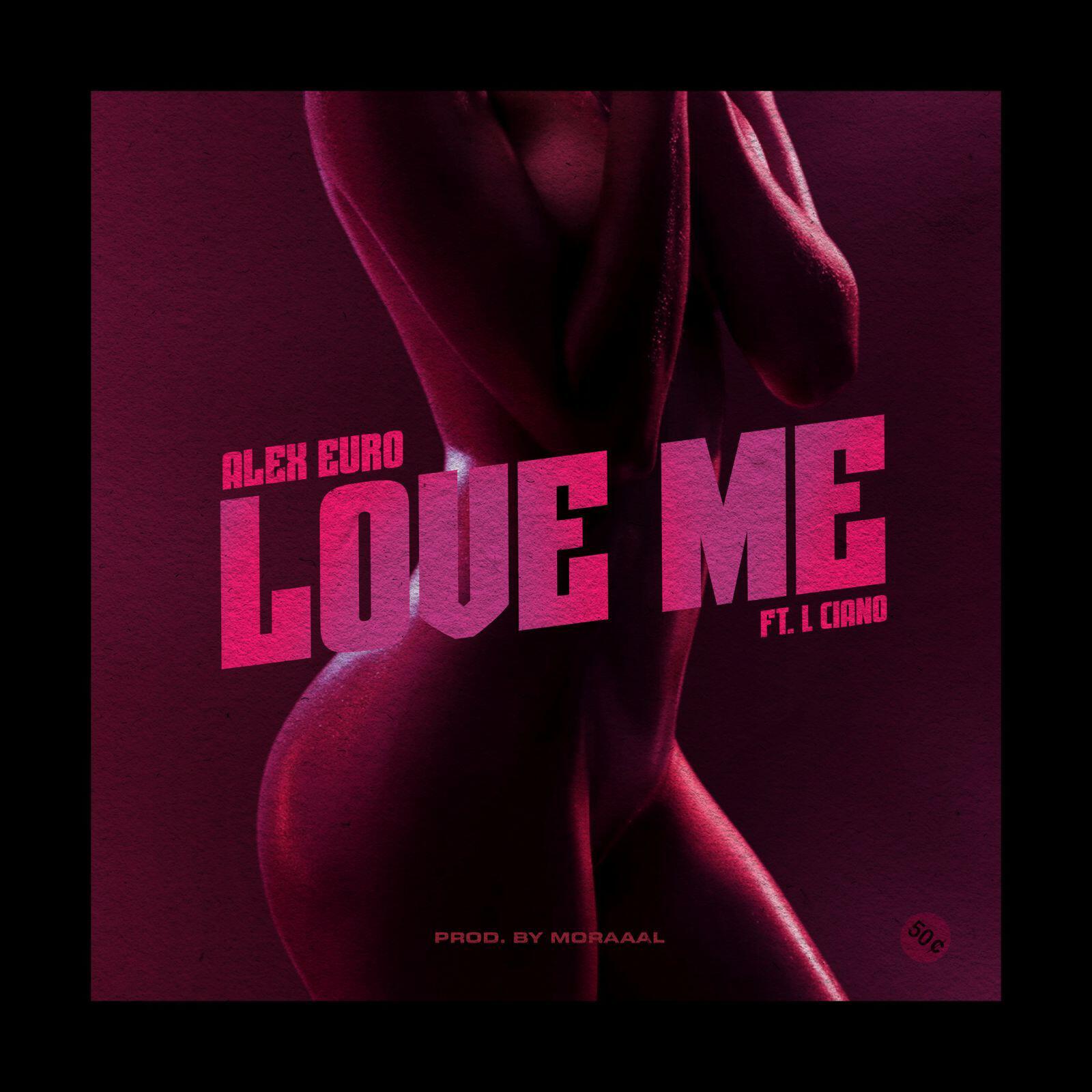 Релиз Love Me