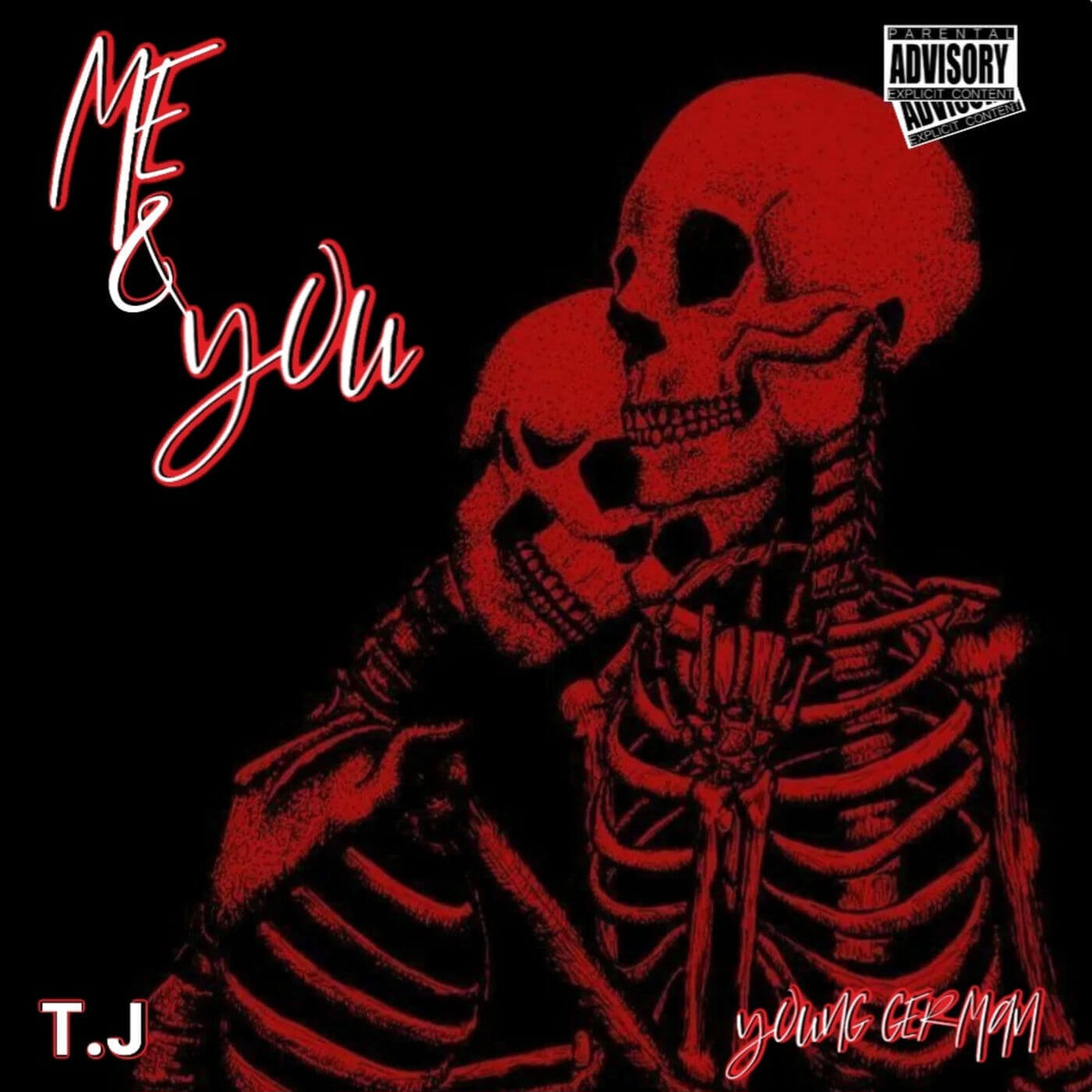Релиз Me & You (feat. T.J)