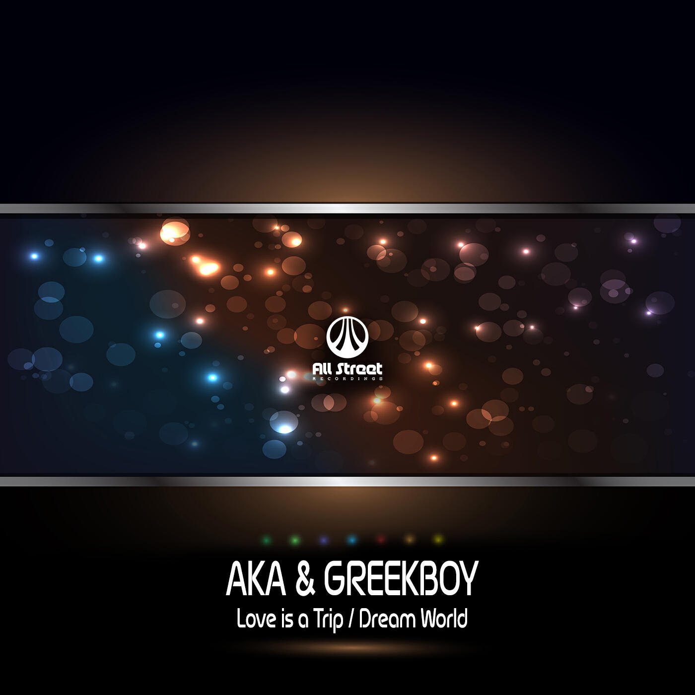 Релиз Love is a Trip / Dream World