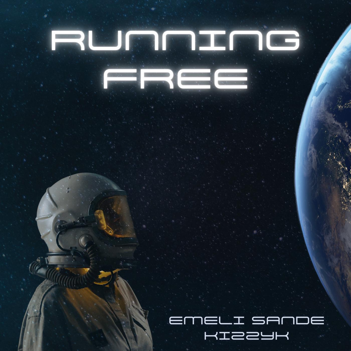 Релиз Running Free (feat. emeli sandé)
