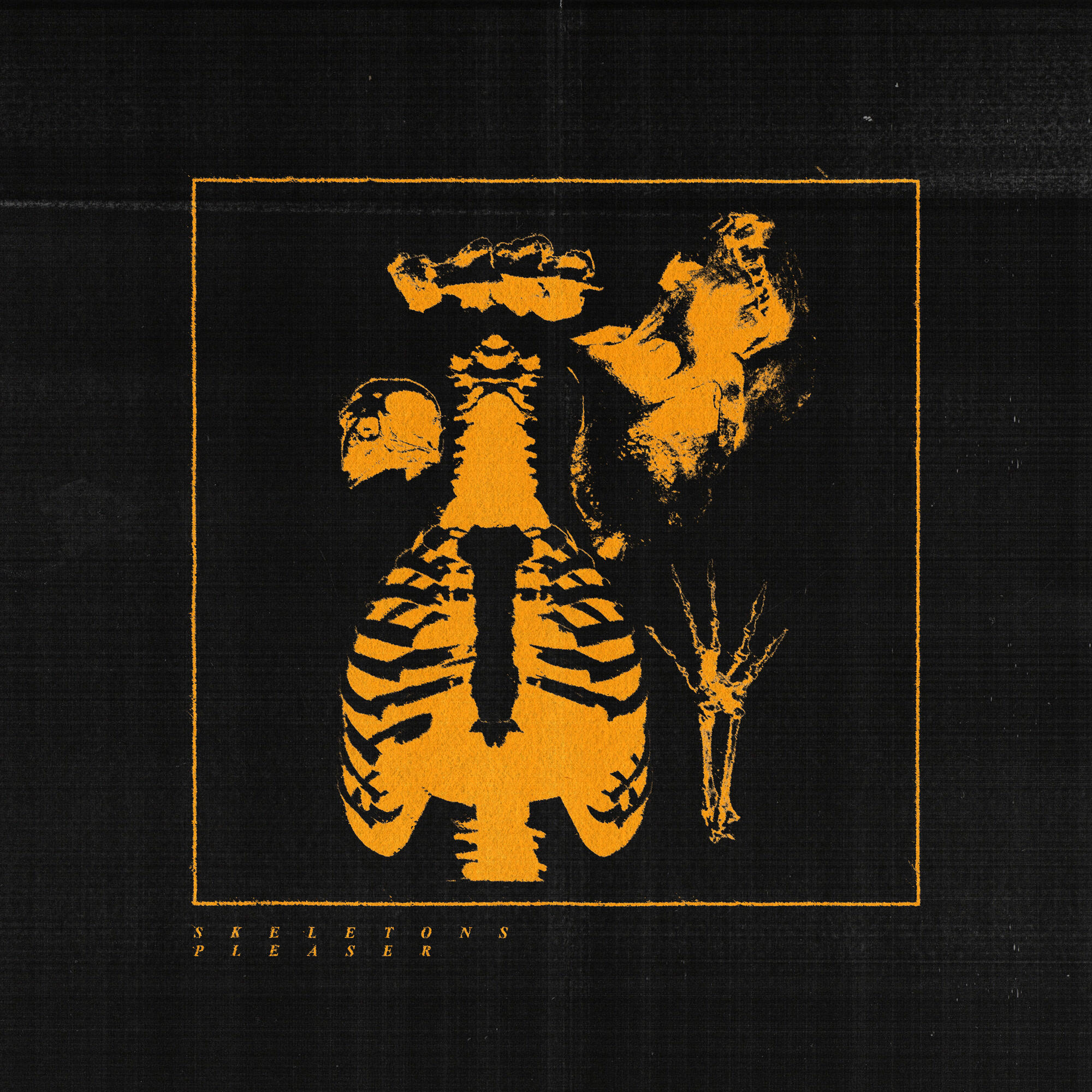 Релиз Skeletons