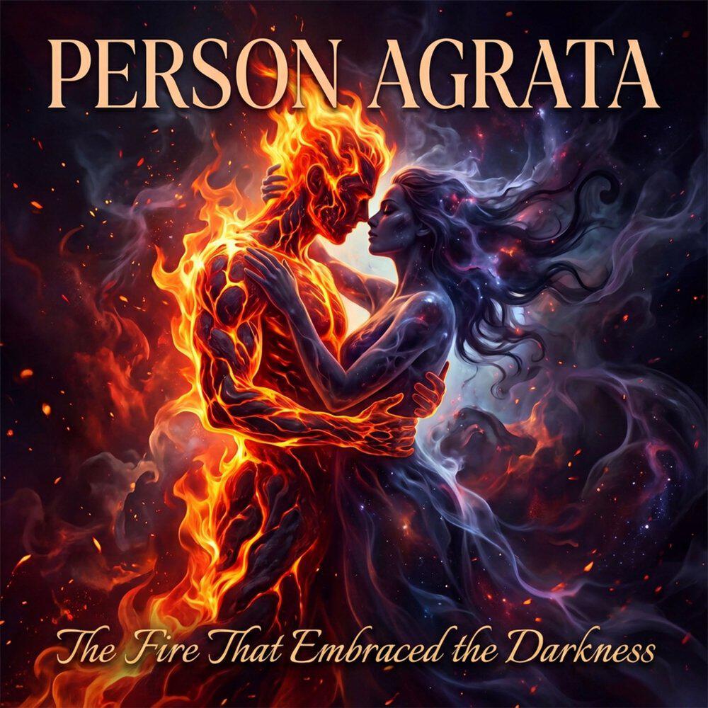 Релиз The Fire That Embraced the Darkness