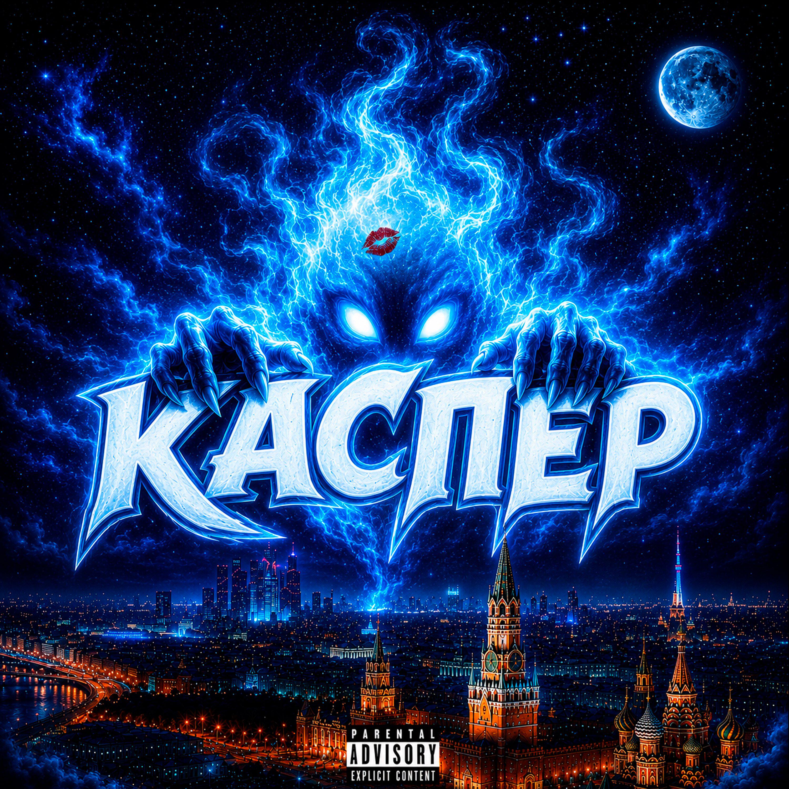 Релиз Каспер