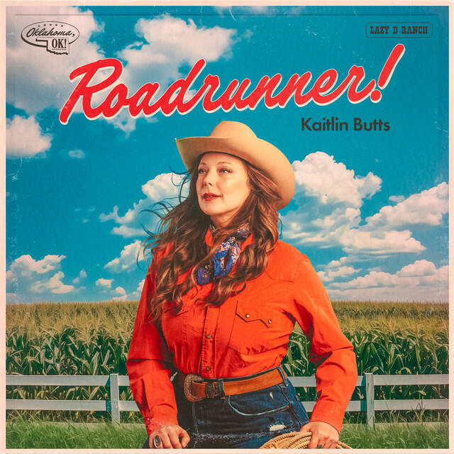 Релиз Roadrunner!