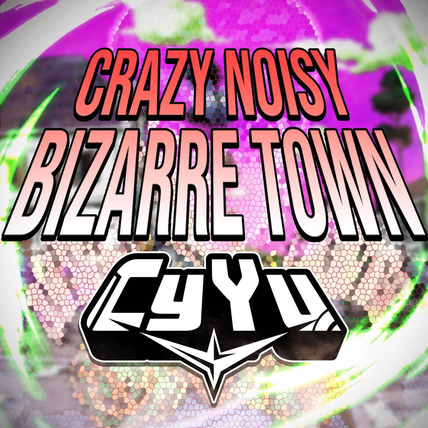 Релиз Crazy Noisy Bizarre Town (From "JoJo's Bizarre Adventure: Diamond is Unbreakable")