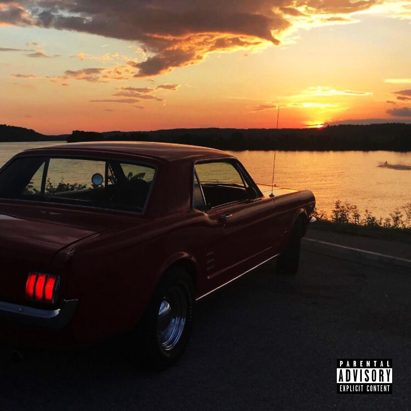 Wolf, Burgettii, Trig - '65