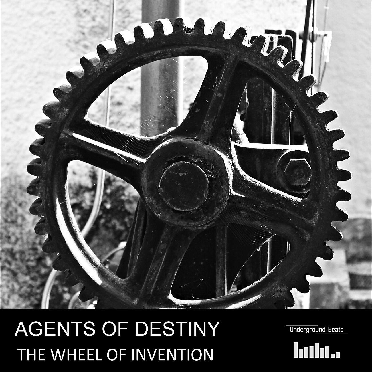Релиз The Wheel Of Invention