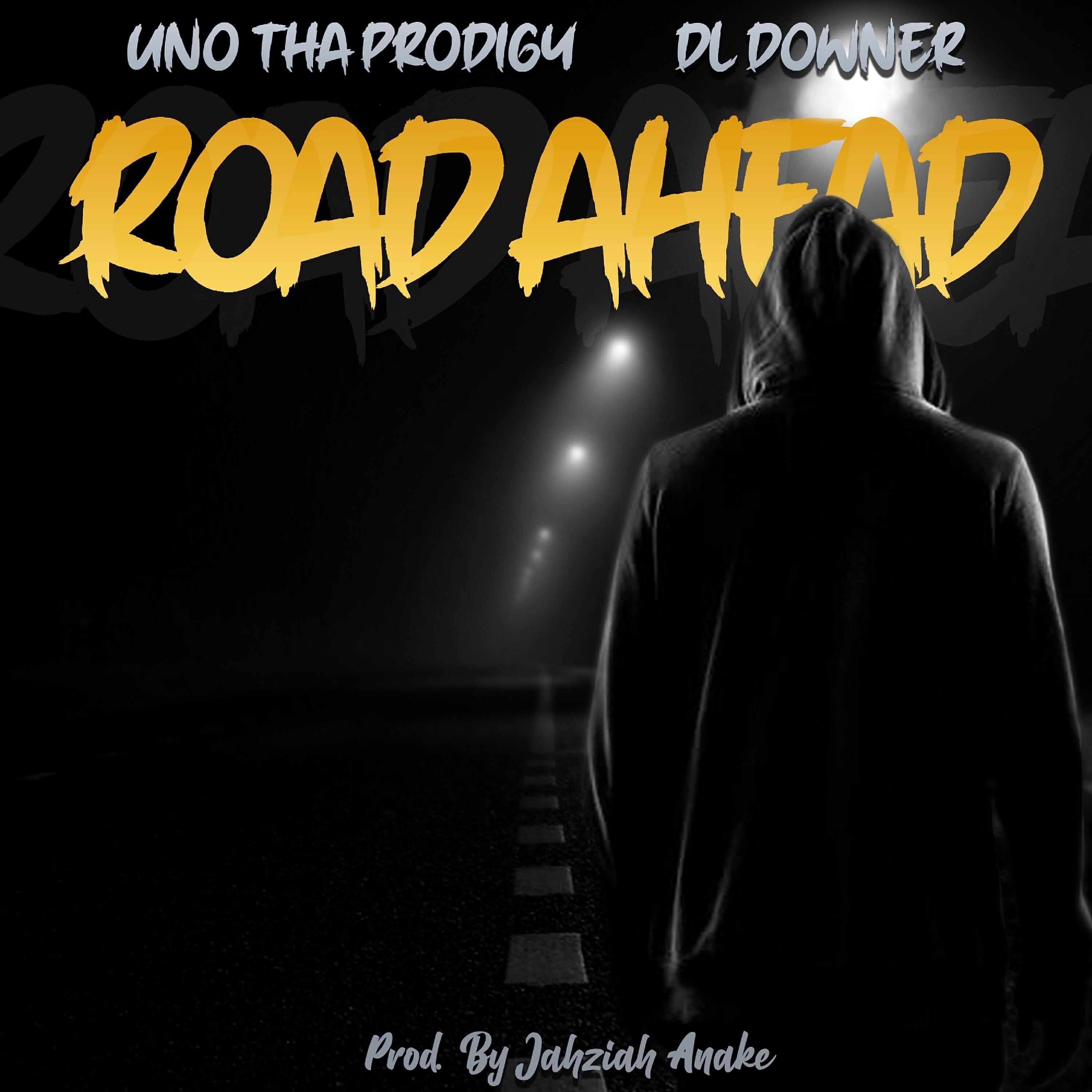 Релиз Road Ahead