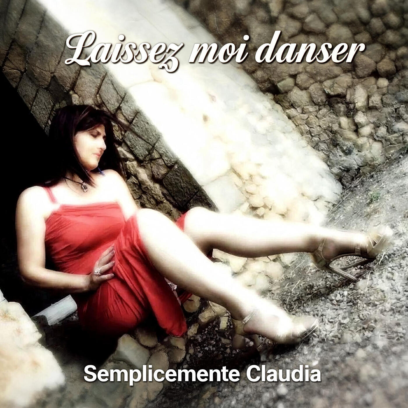 Релиз Laissez moi danser