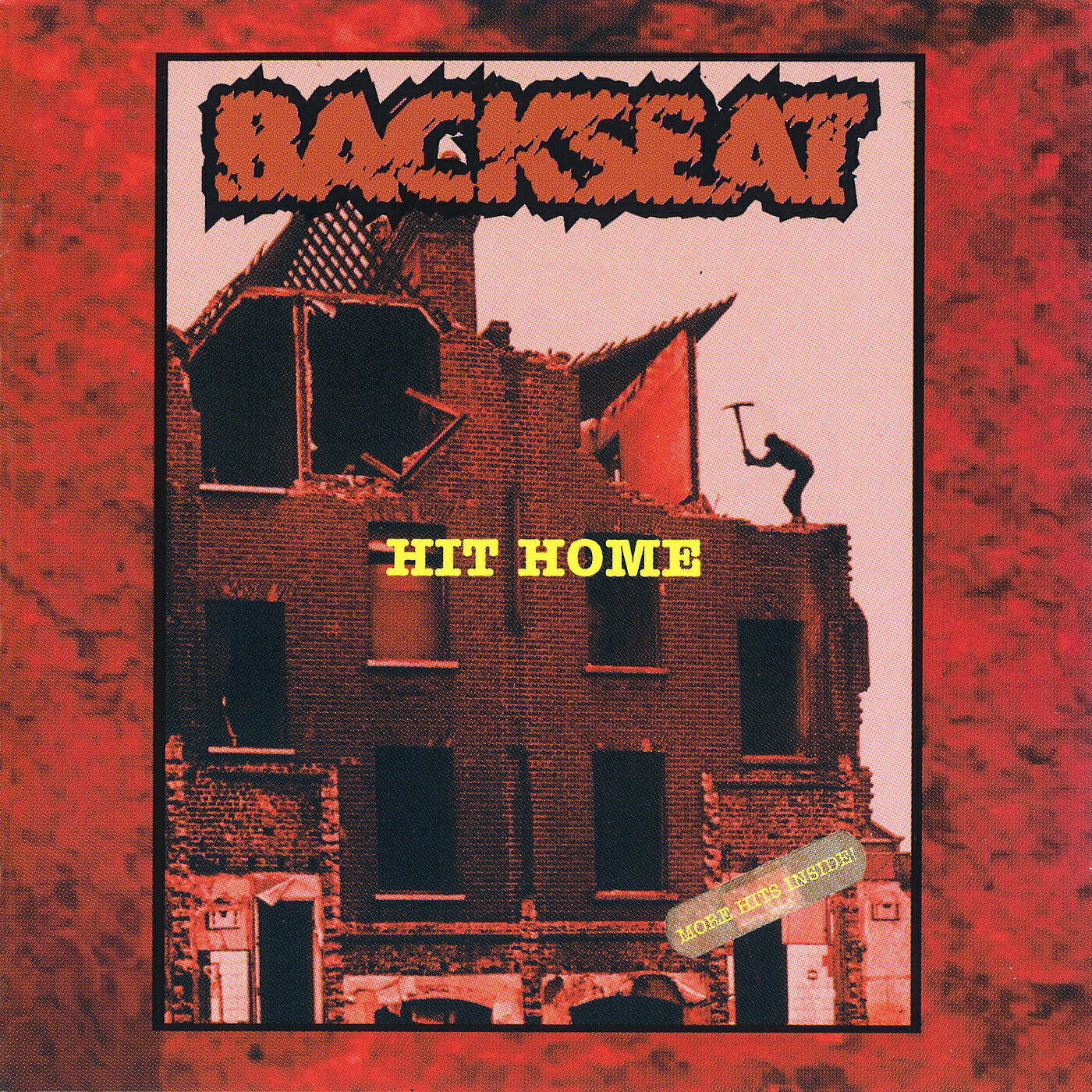 Релиз Hit Home