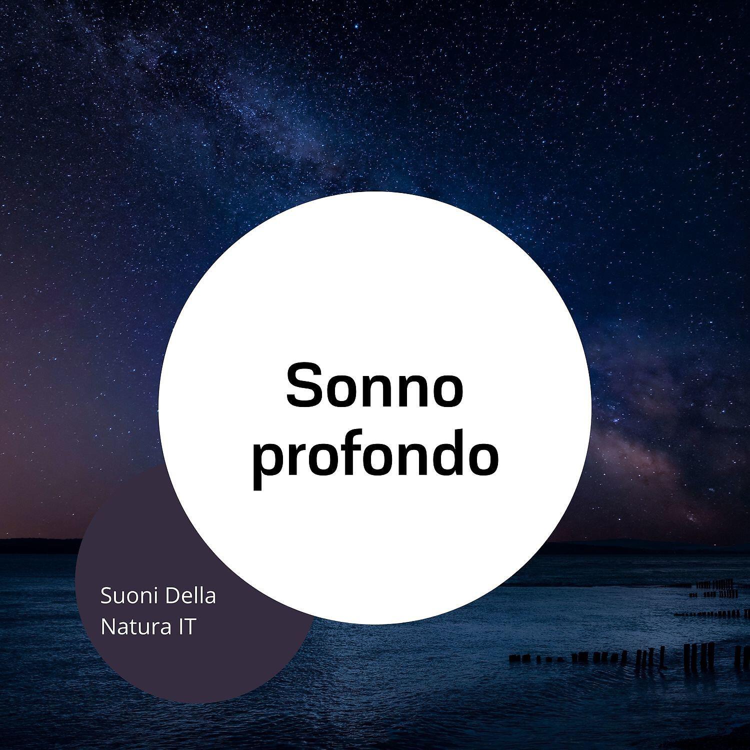 Релиз Sonno profondo - Migliorare la qualità del sonno