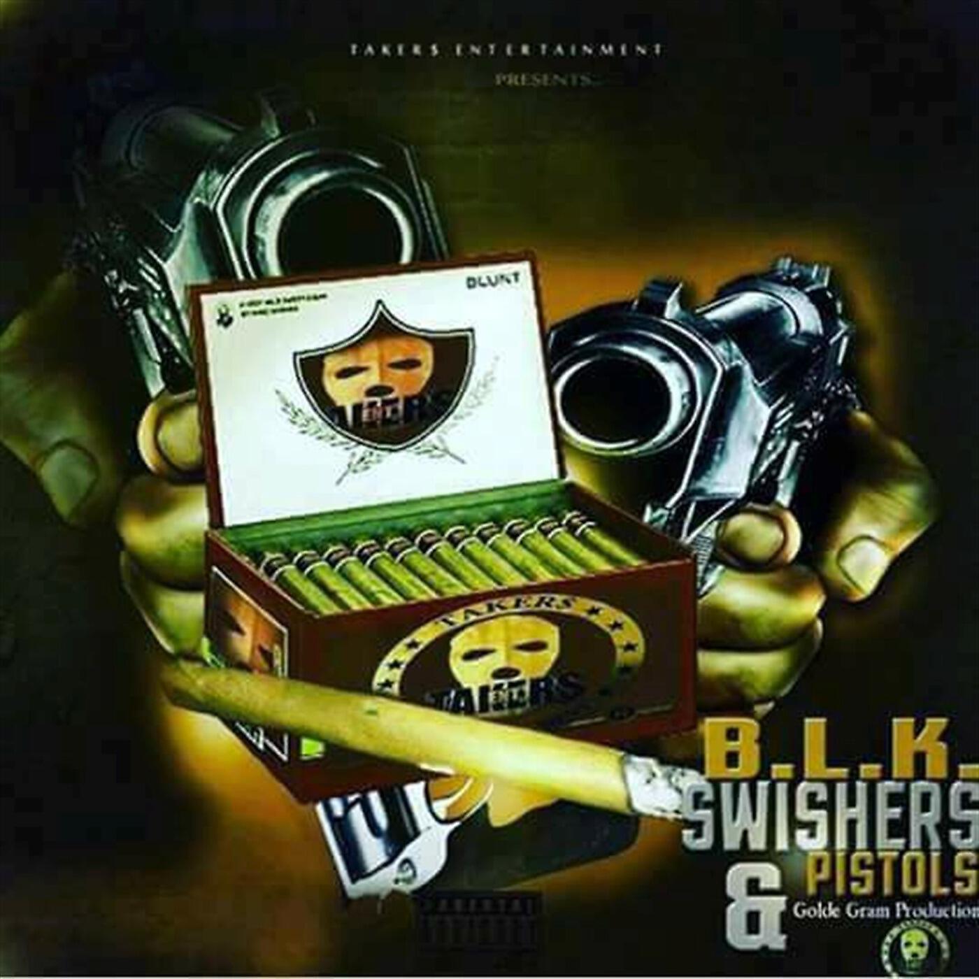 Релиз Swishers & Pistols