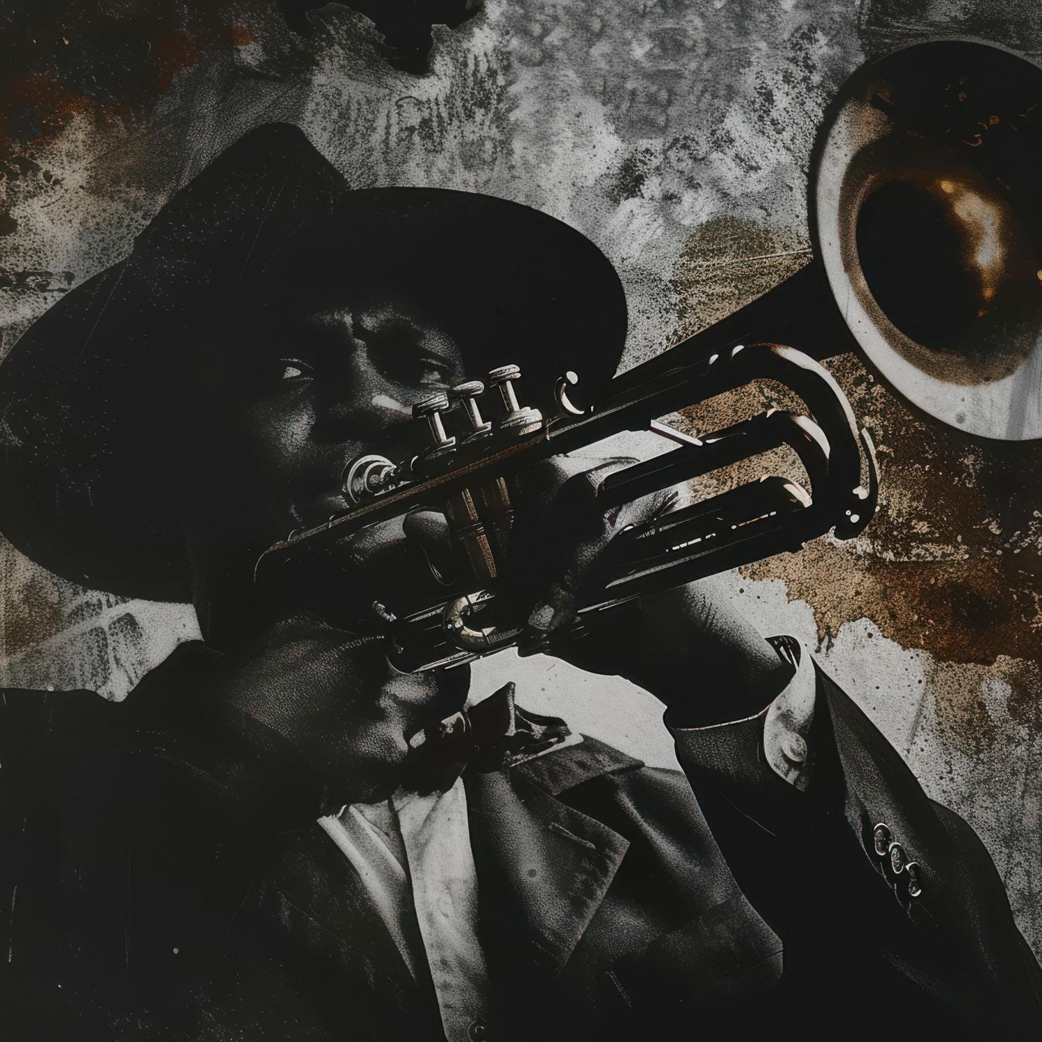 The Queen Trumpet