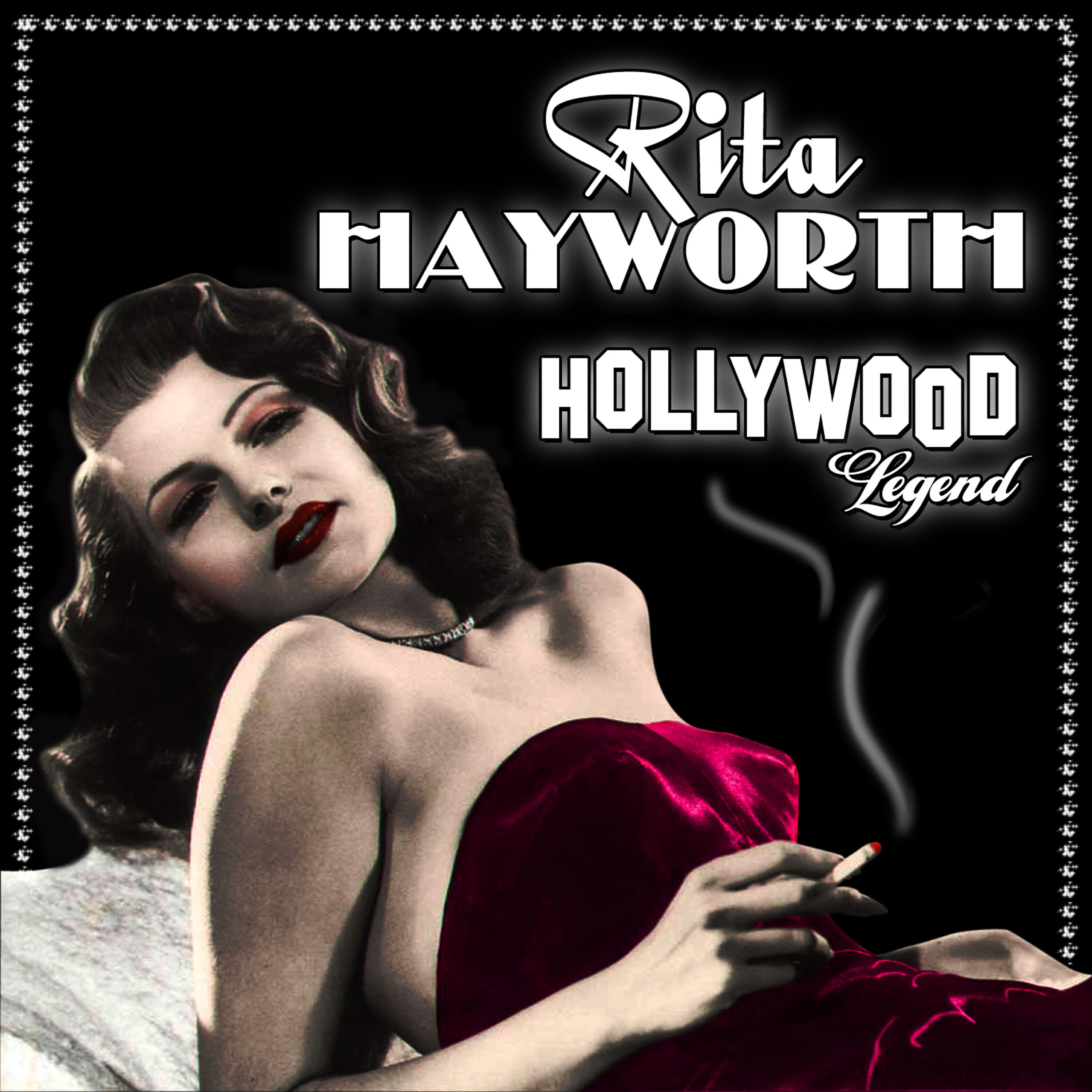 Релиз Hollywood Legend