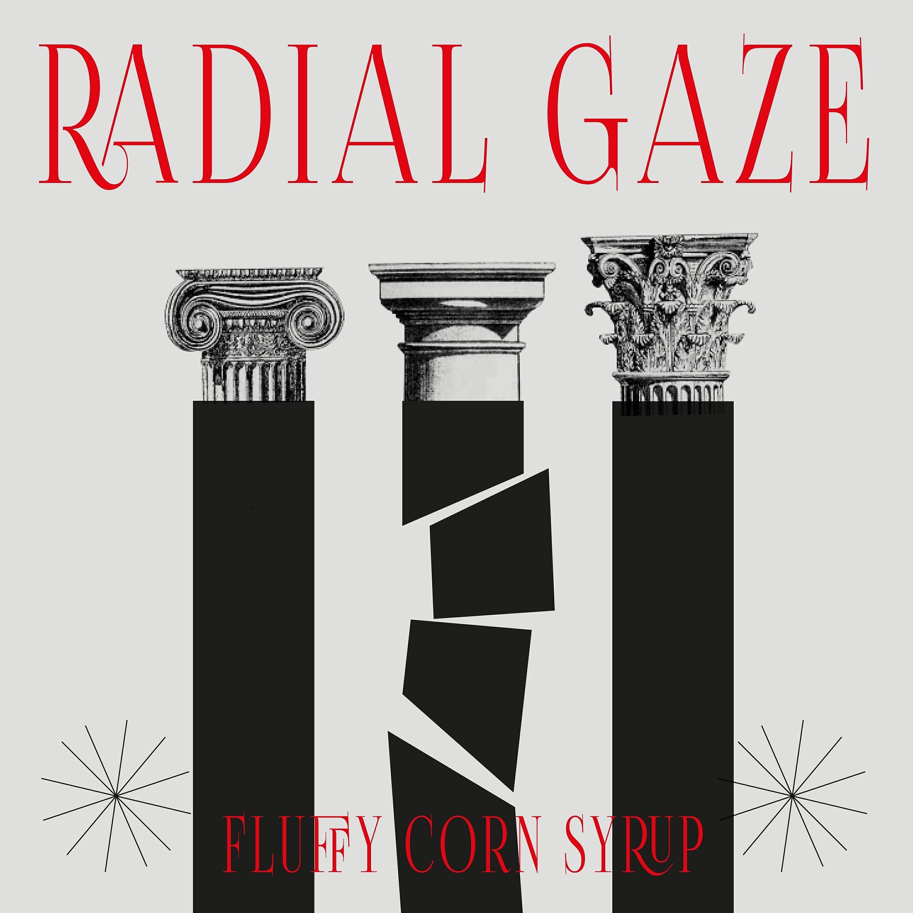 Релиз Fluffy Corn Syrup