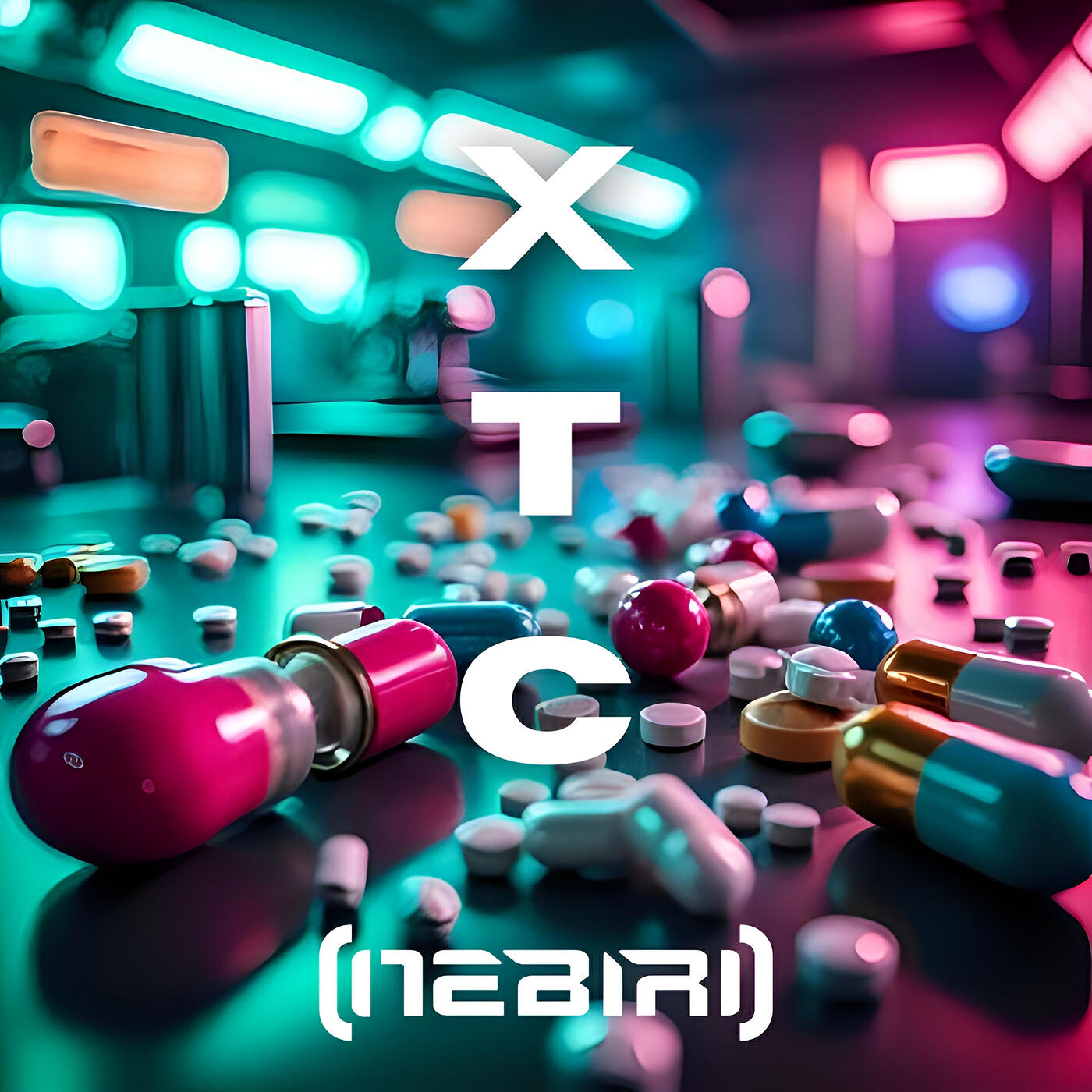 Релиз Xtc