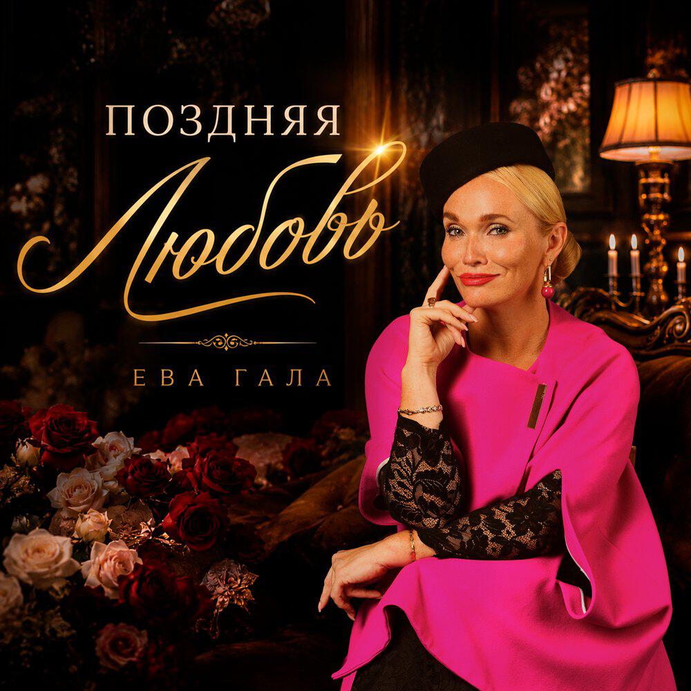 Релиз Поздняя любовь