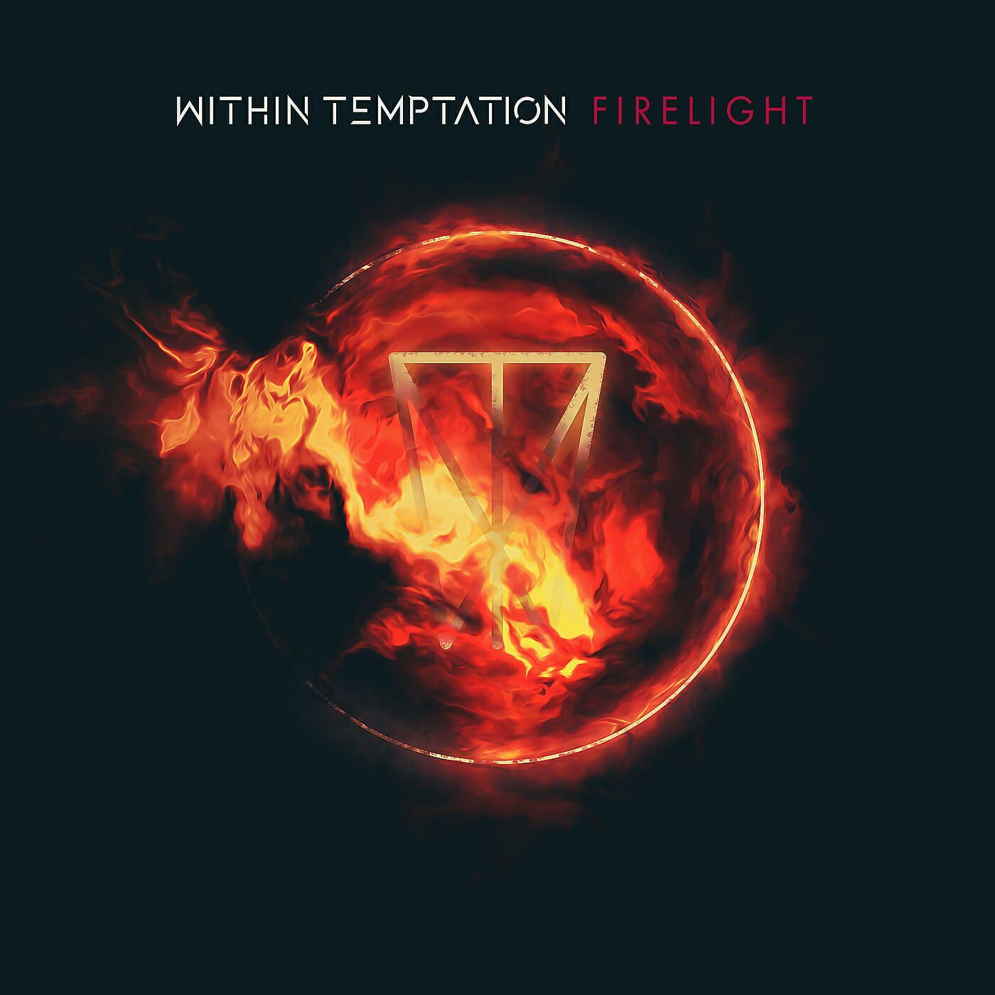 Релиз Firelight