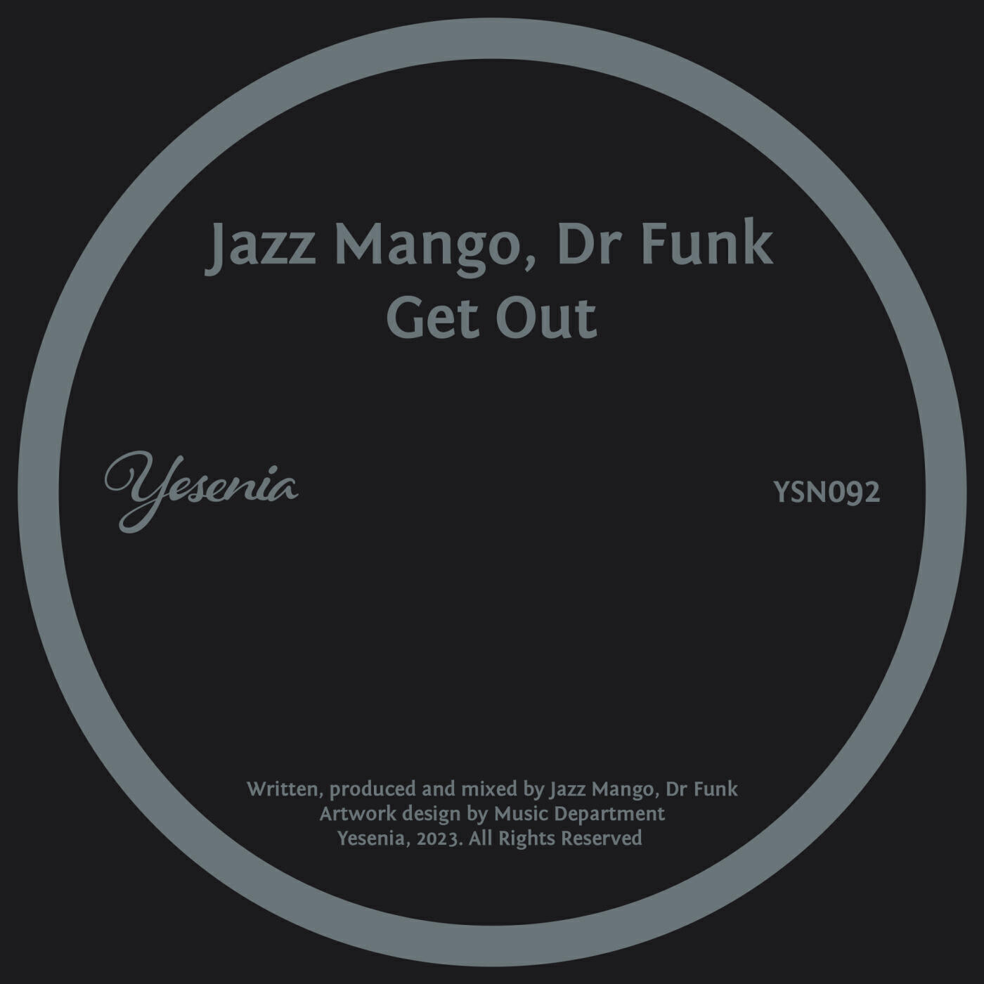 Dr Funk