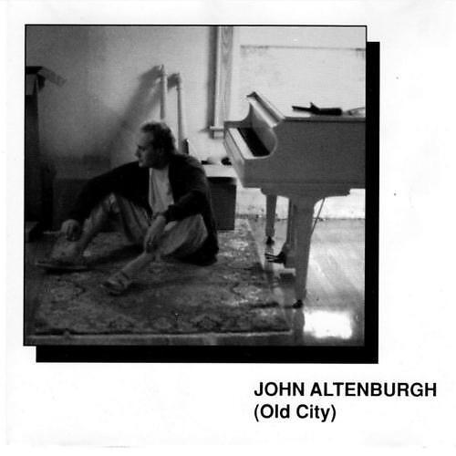 John Altenburgh