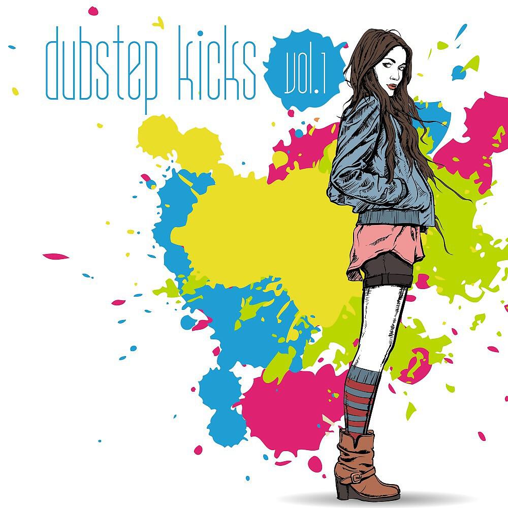 Релиз Dubstep Kicks, Vol. 1