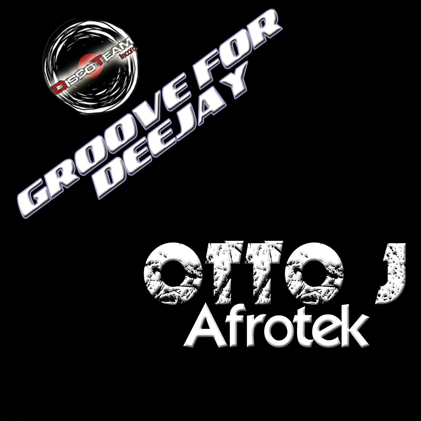 Релиз Afrotek