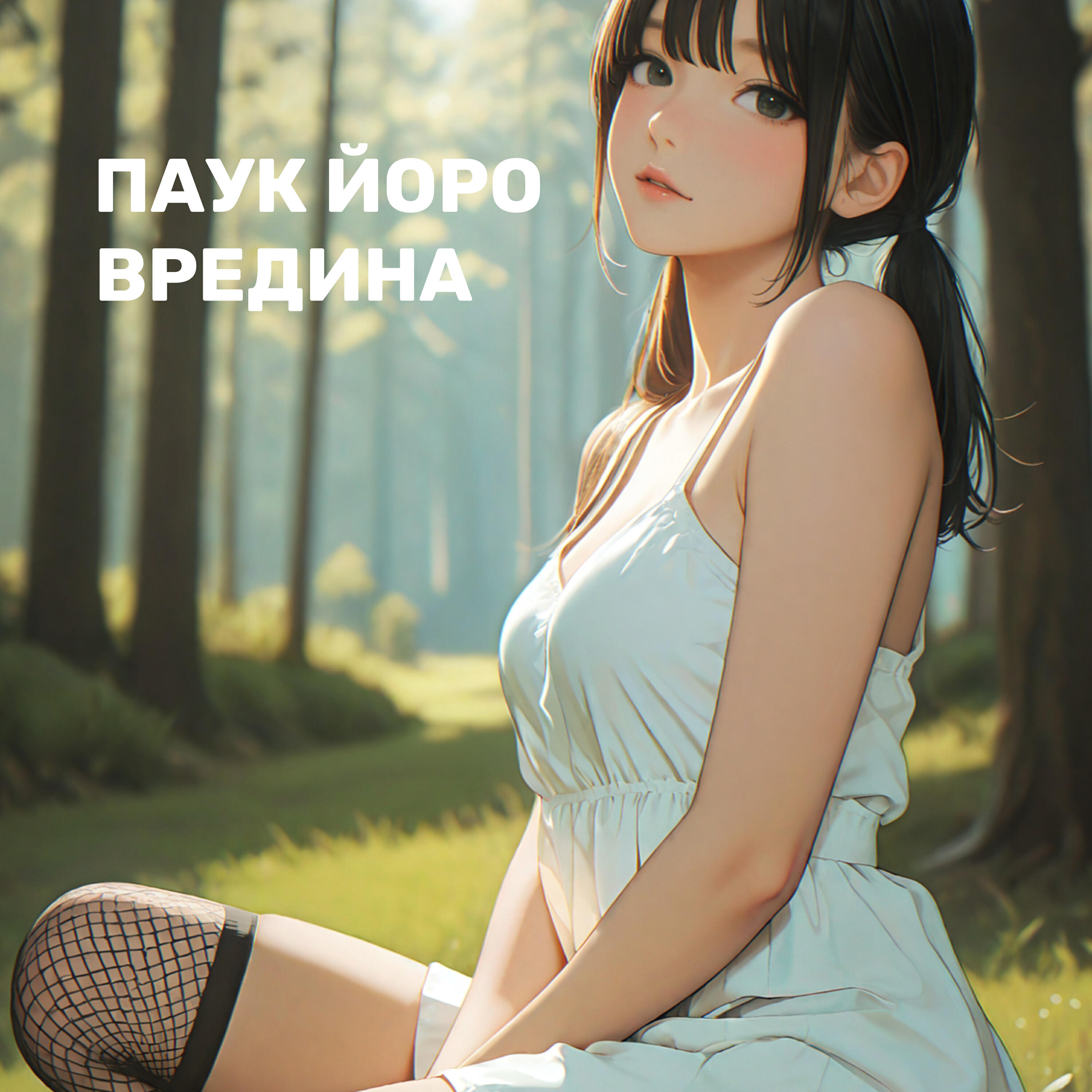 Релиз Вредина