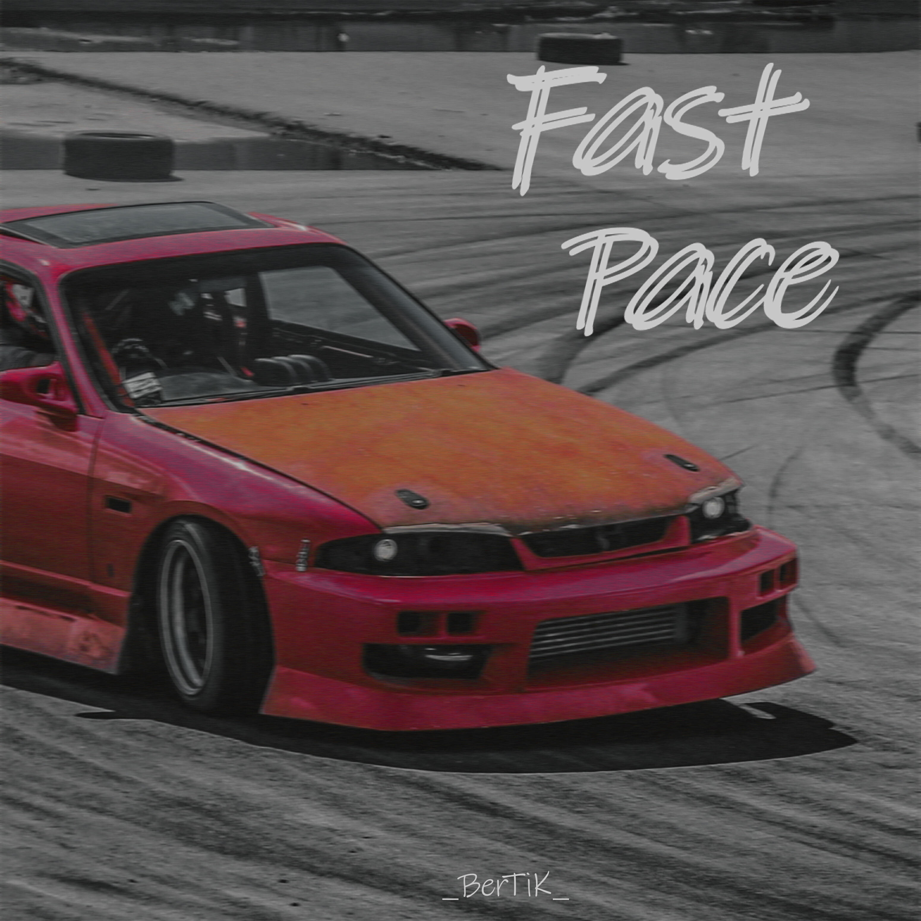 Релиз Fast Pace