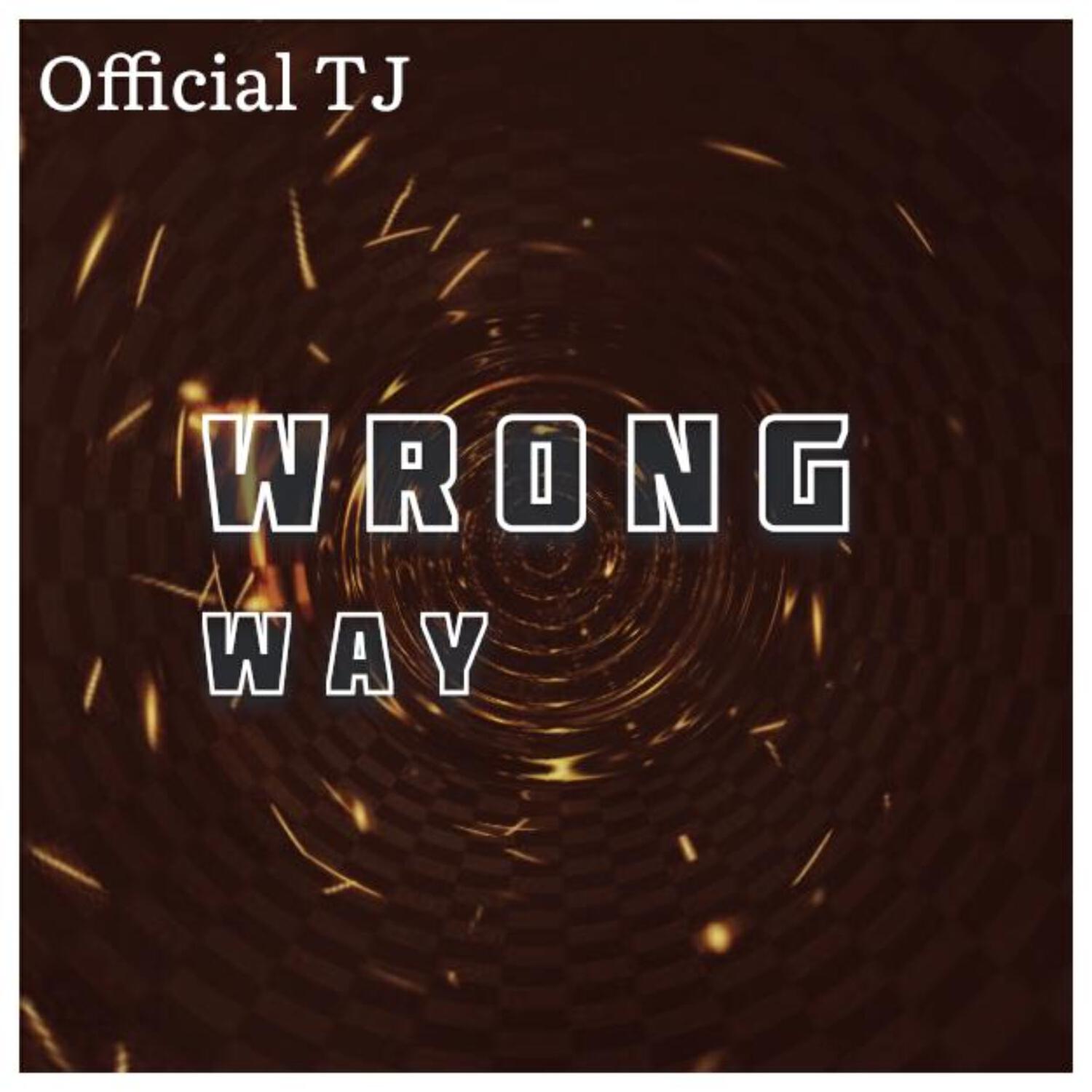 Релиз Wrong Way