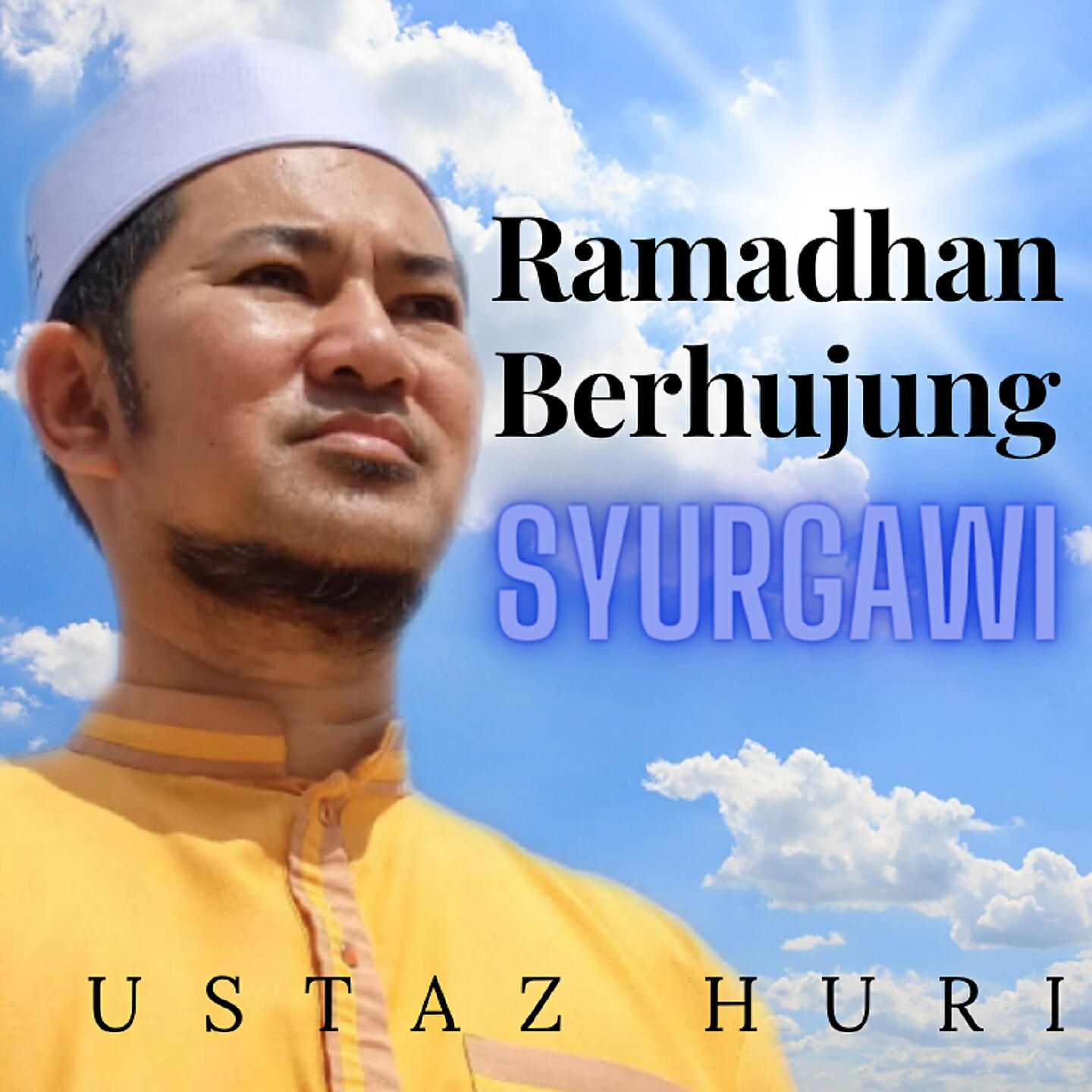 Релиз Ramadhan Berhujung Syurgawi