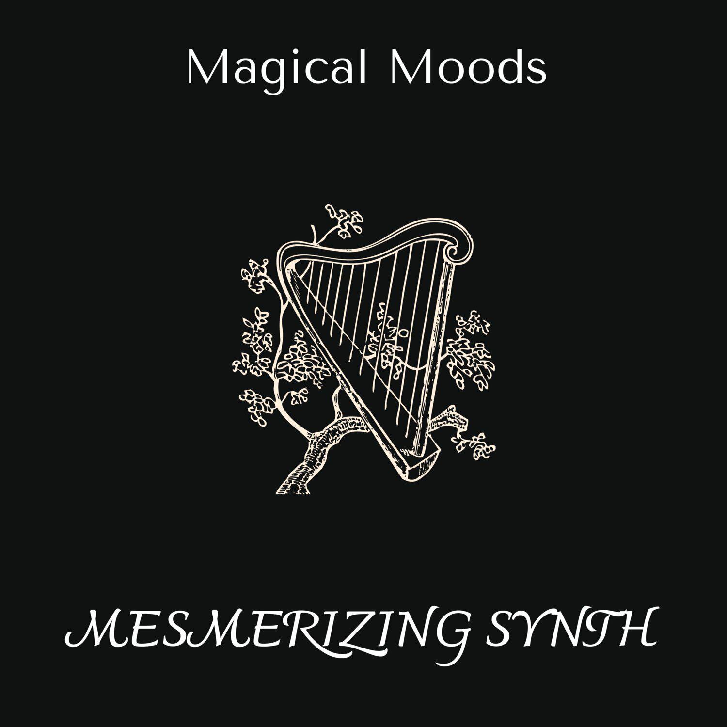 Релиз Mesmerizing Synth - Magical Moods