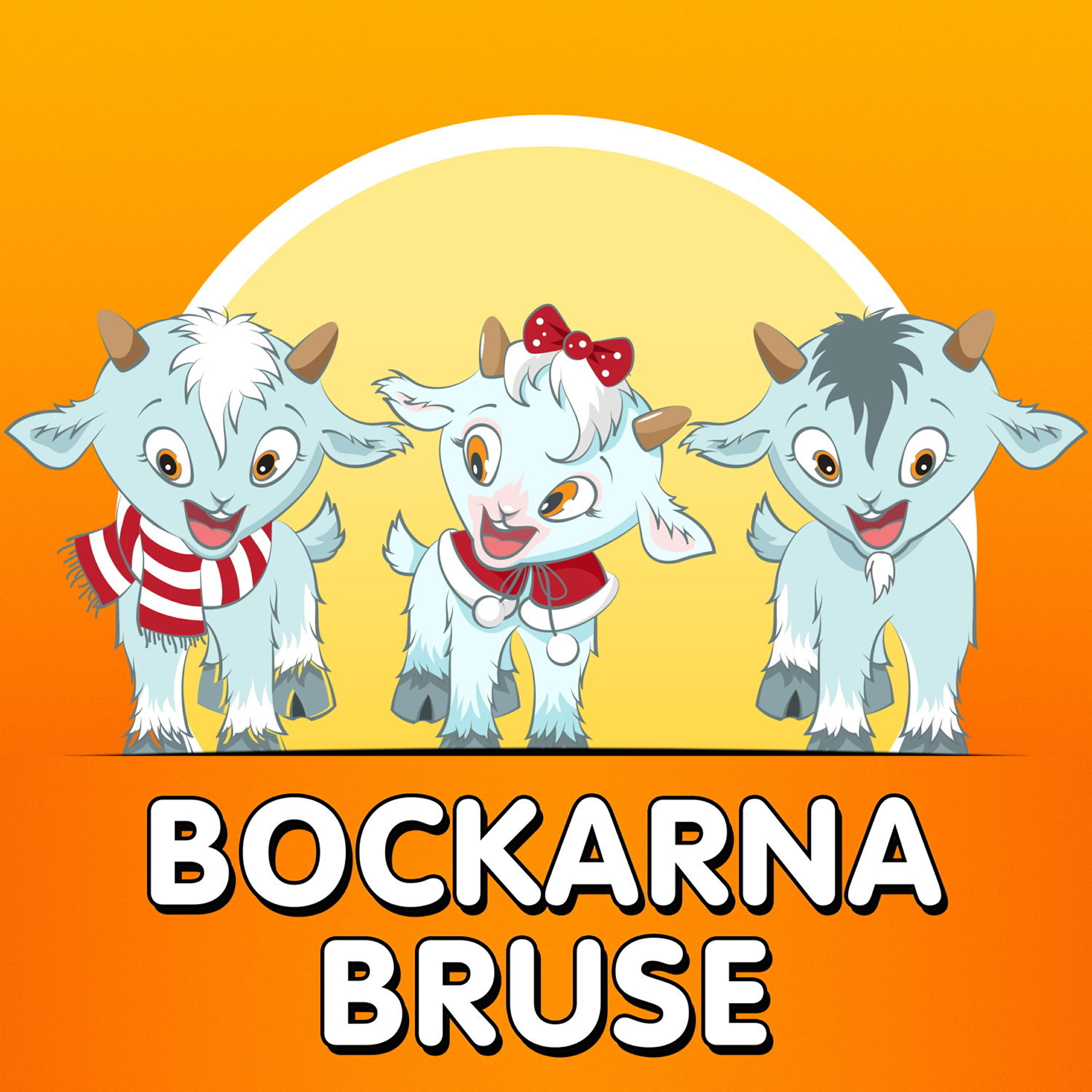 Релиз Bockarna Bruse