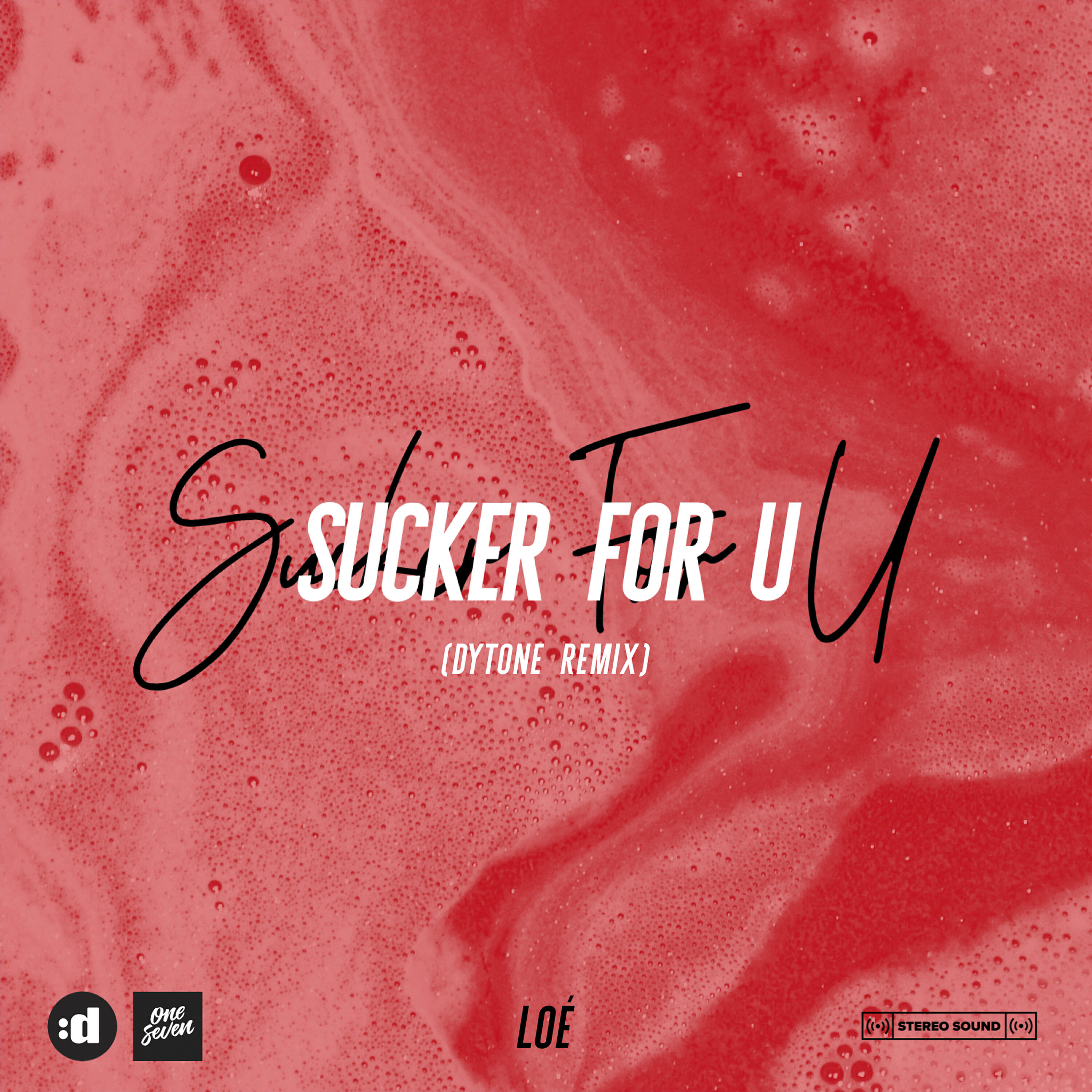 Скачать песню Loé - SUCKER FOR U (Dytone Remix) бесплатно в MP3 для Android и iOS