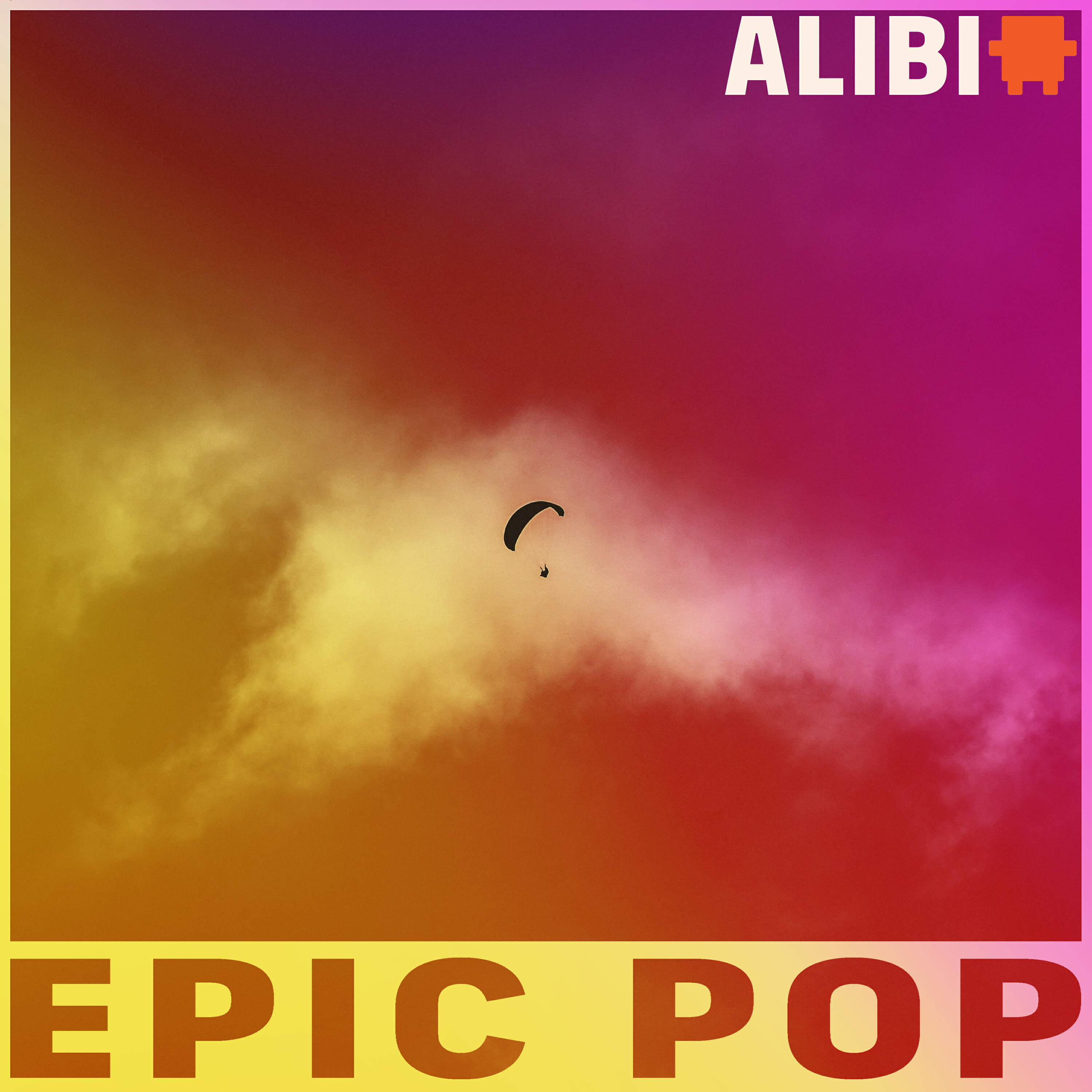 Релиз Epic Pop