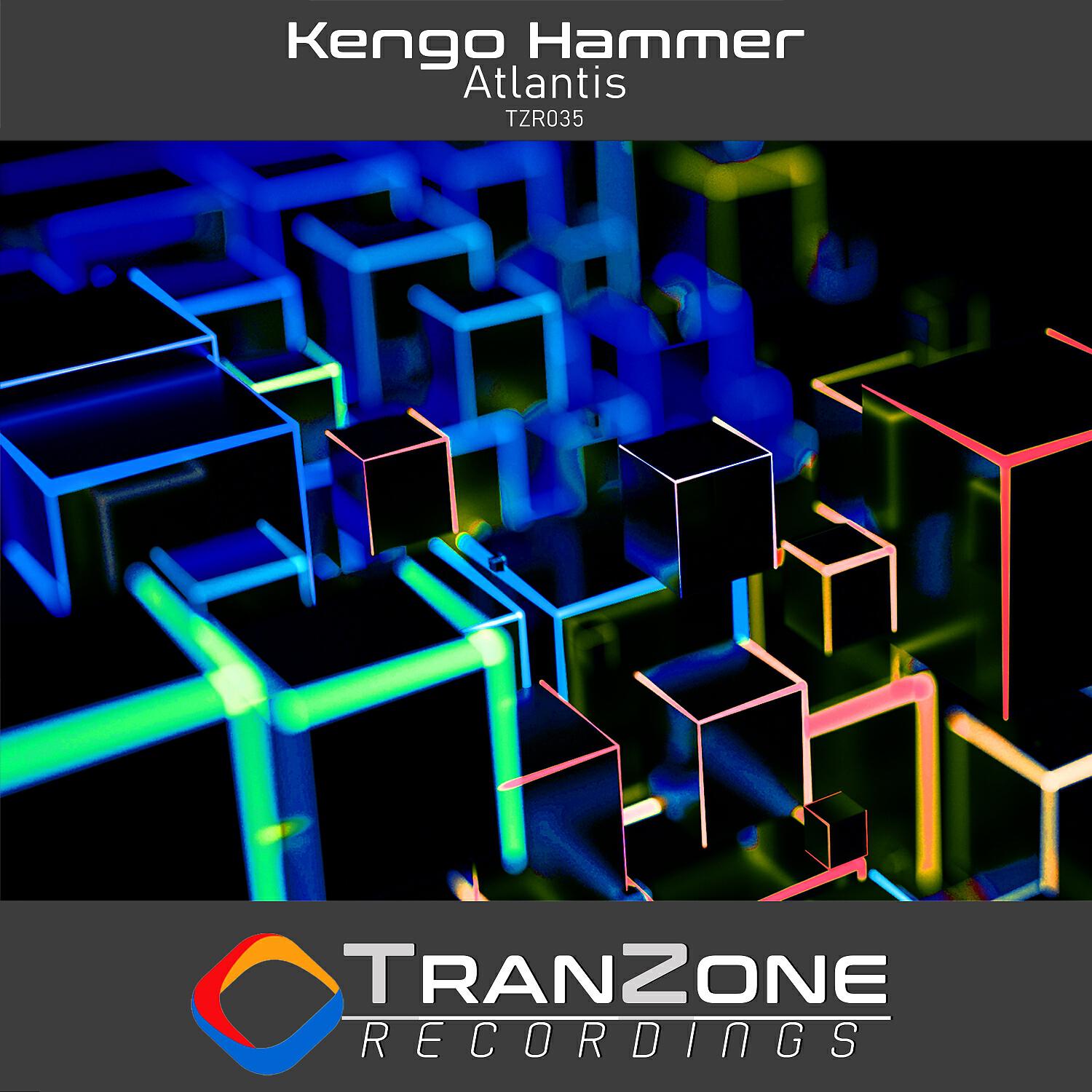 Kengo Hammer