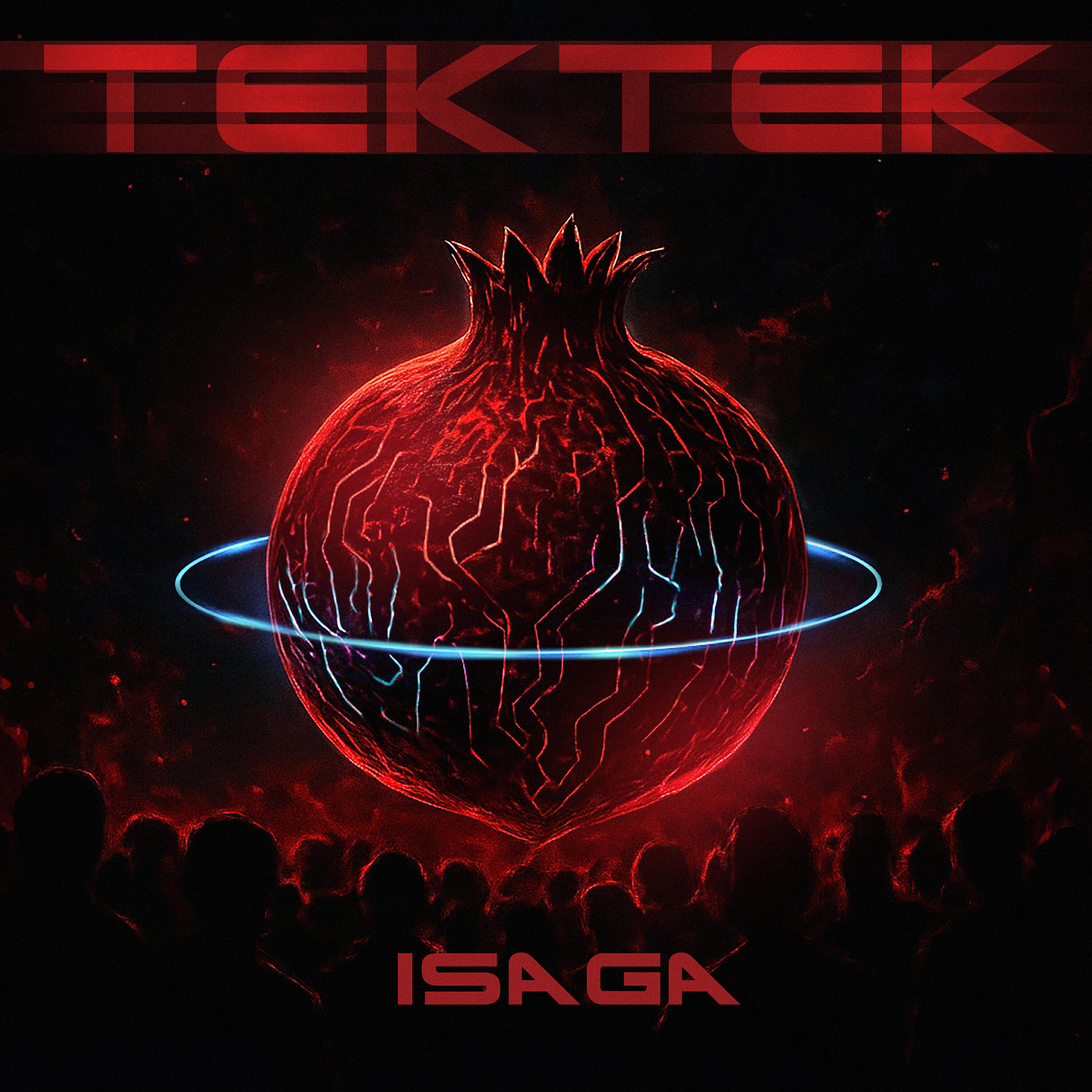 Релиз Tek Tek
