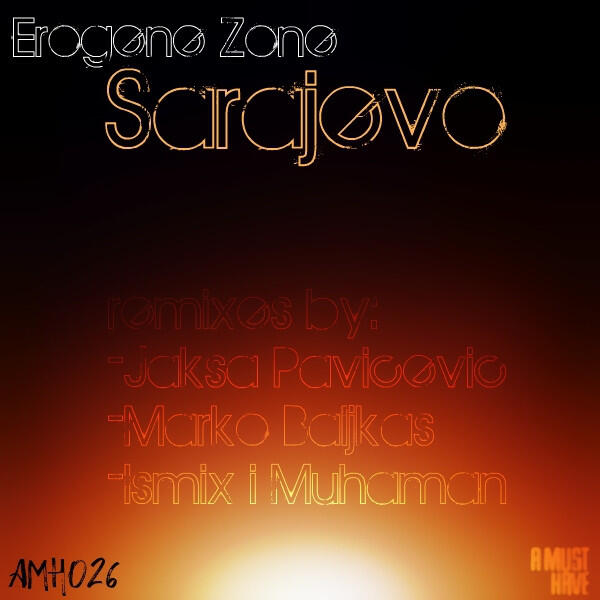 Erogene Zone