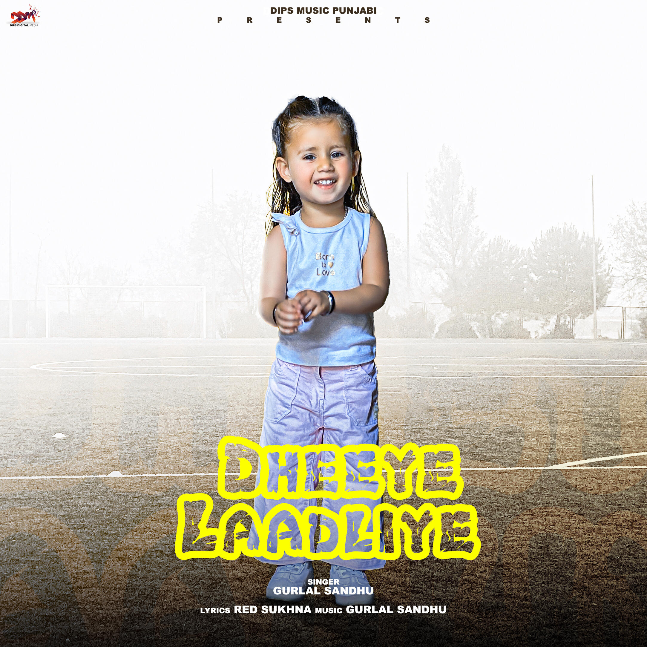 Релиз Dheeye Laadliye