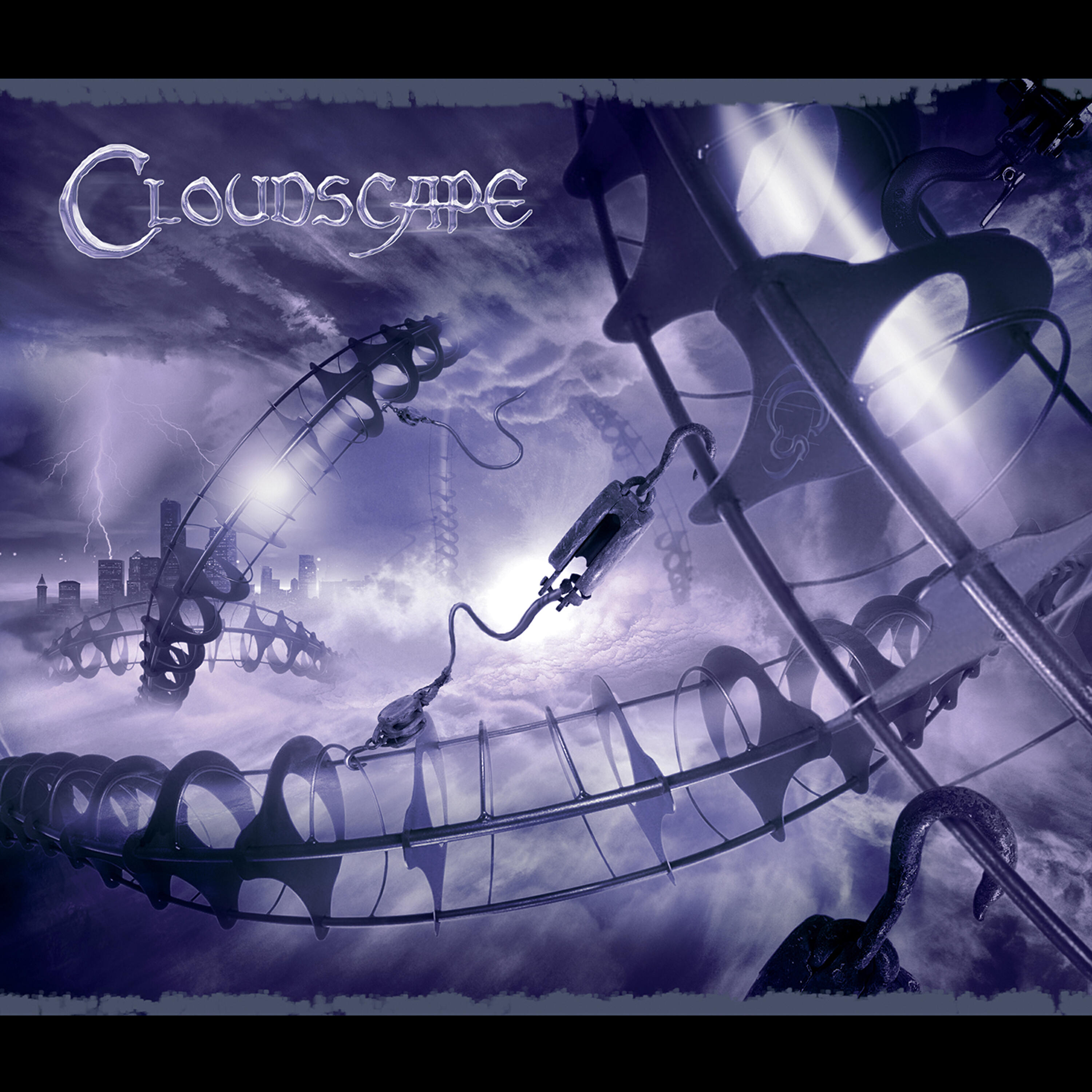 Релиз Cloudscape