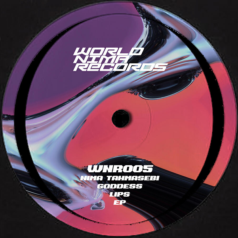 Релиз Goddess EP