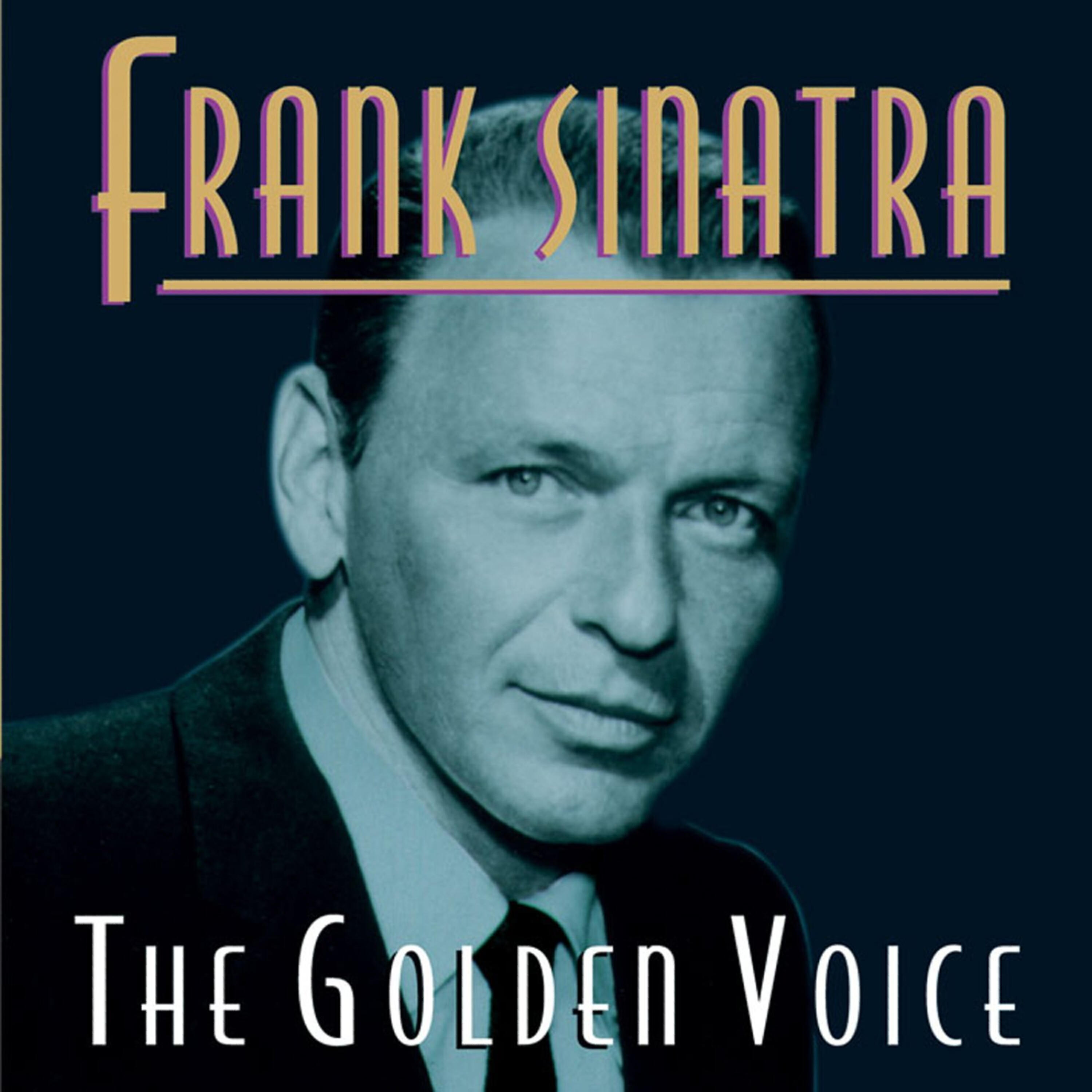 Релиз The Golden Voice