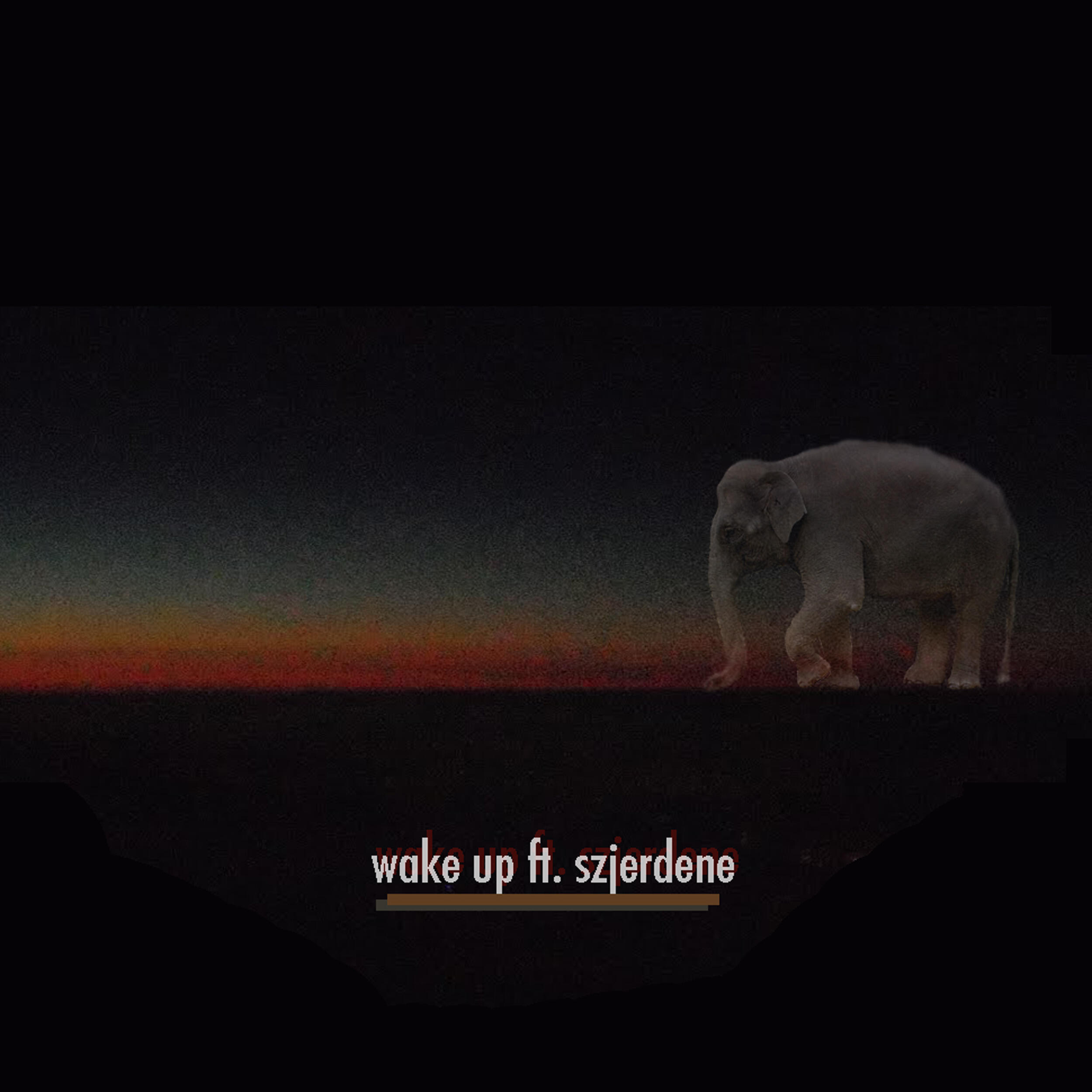 Релиз Wake Up