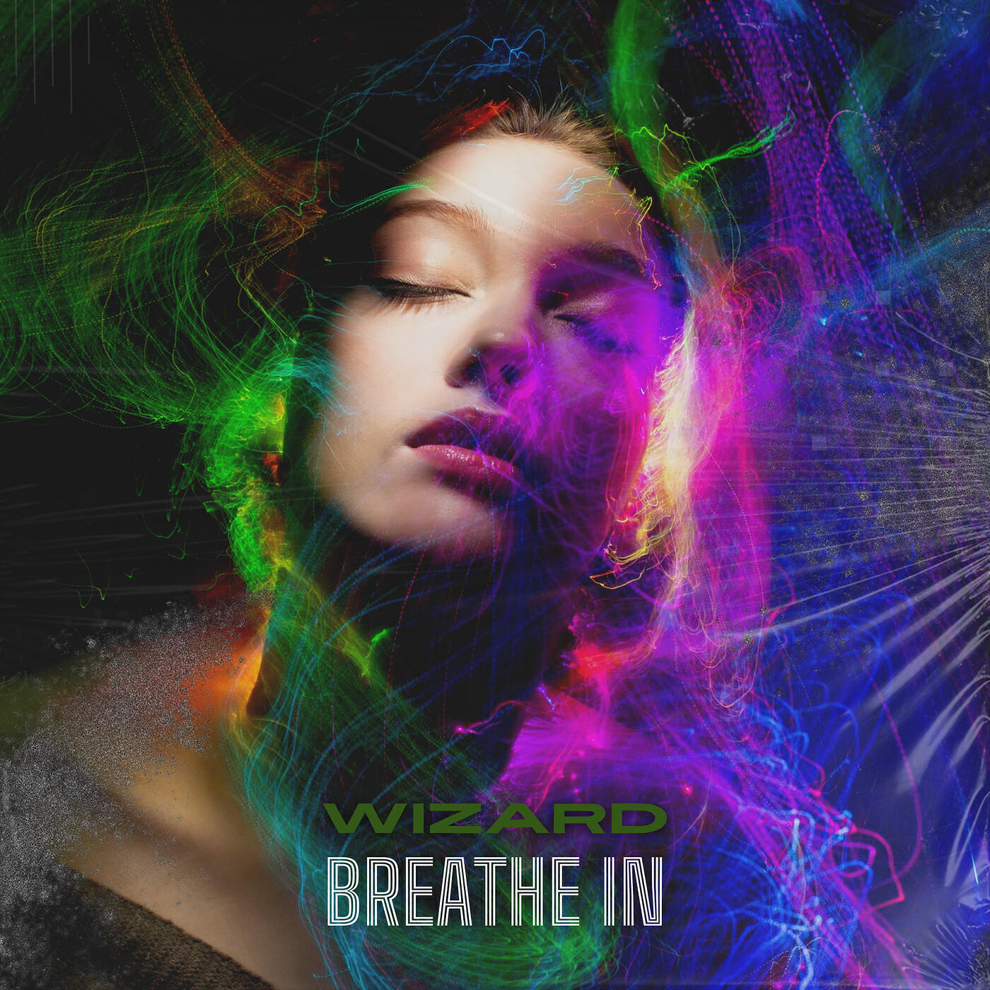 Постер альбома Breathe In