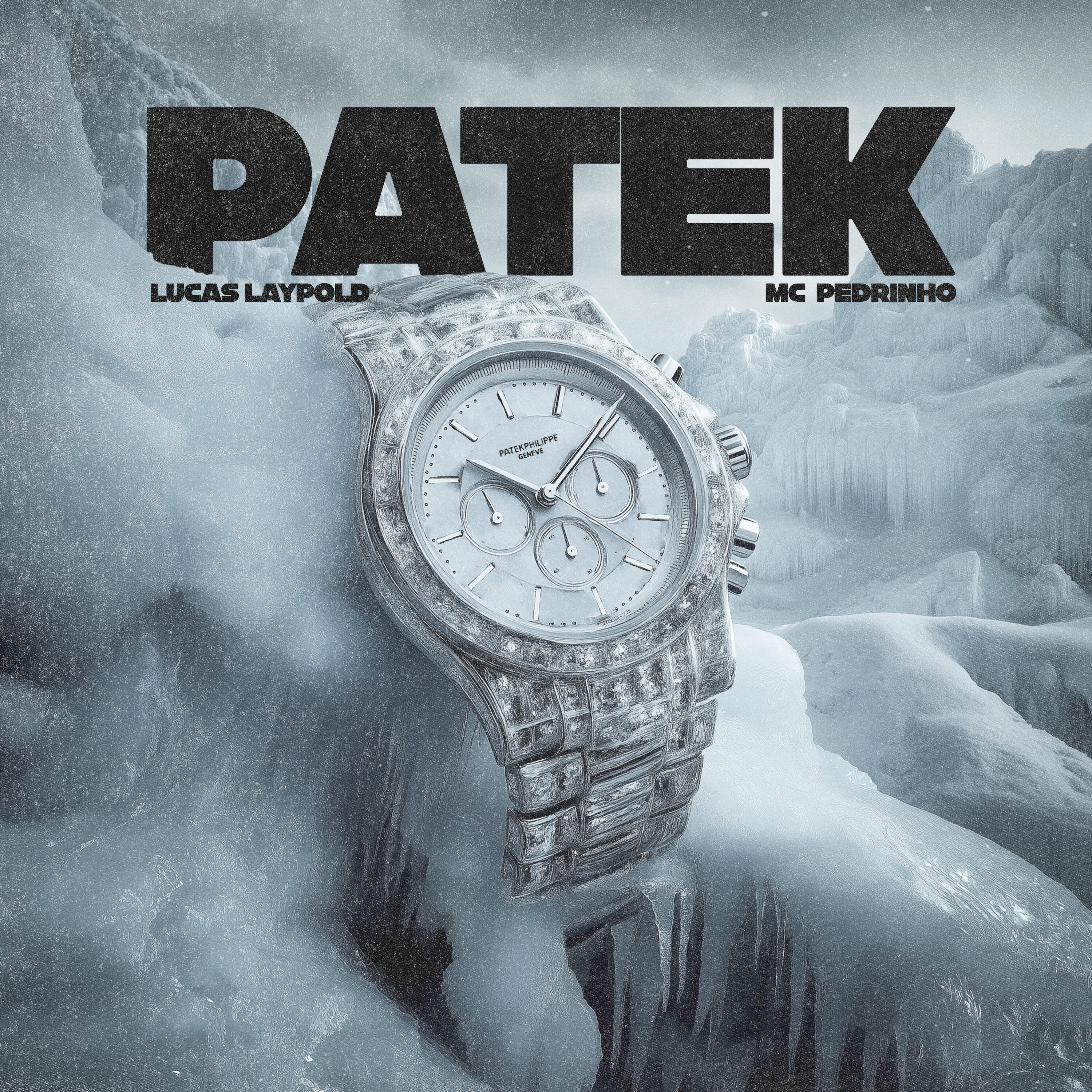Релиз Patek