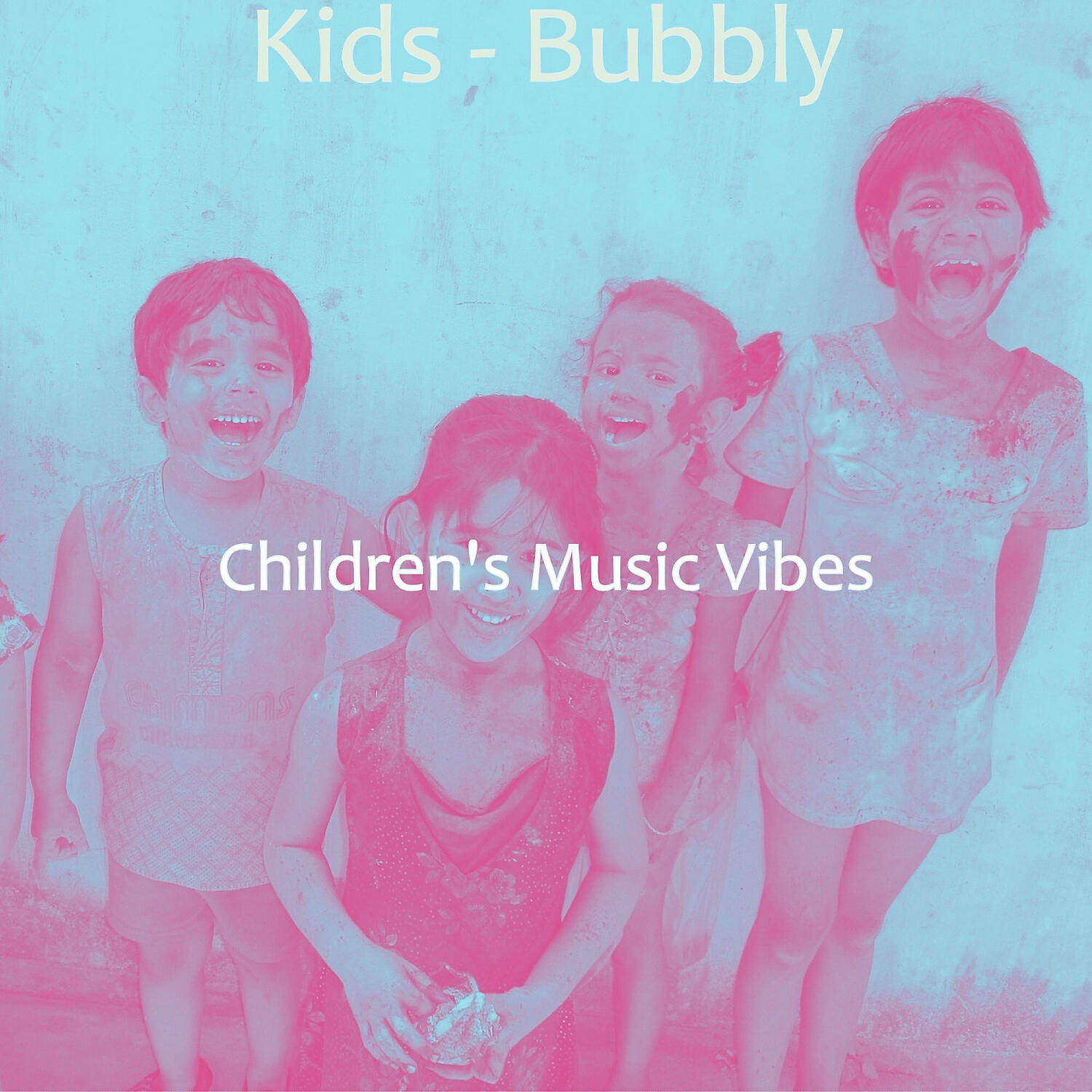 Children's Music Vibes