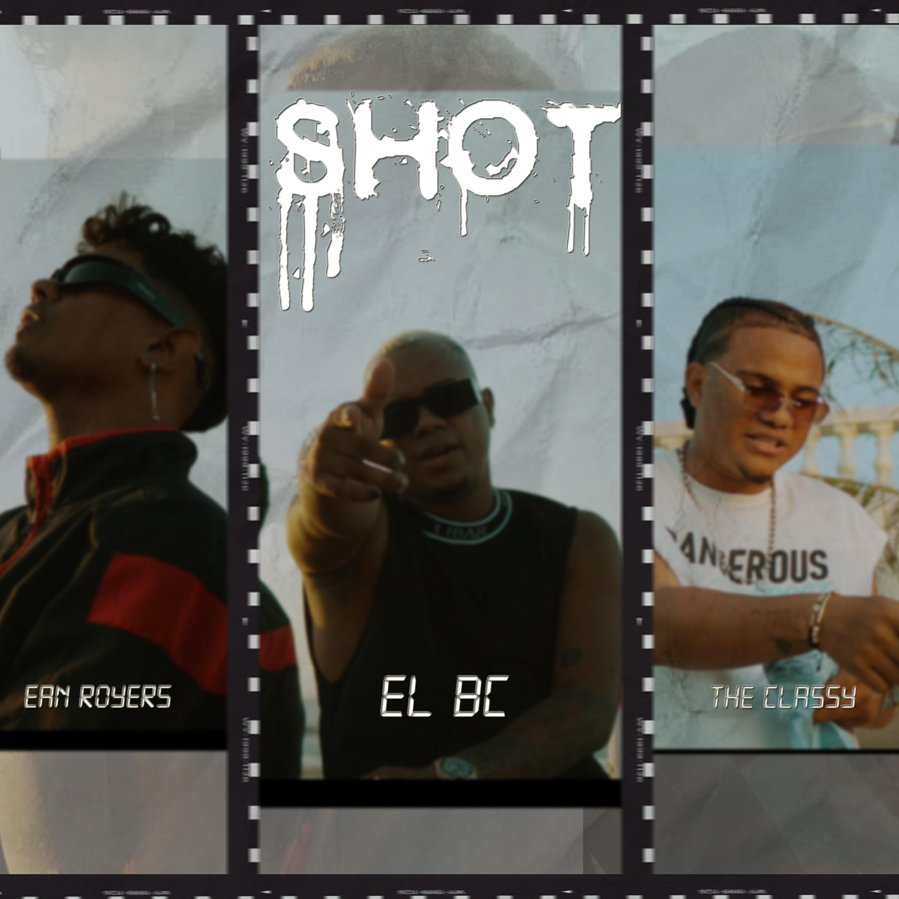 Релиз Shot