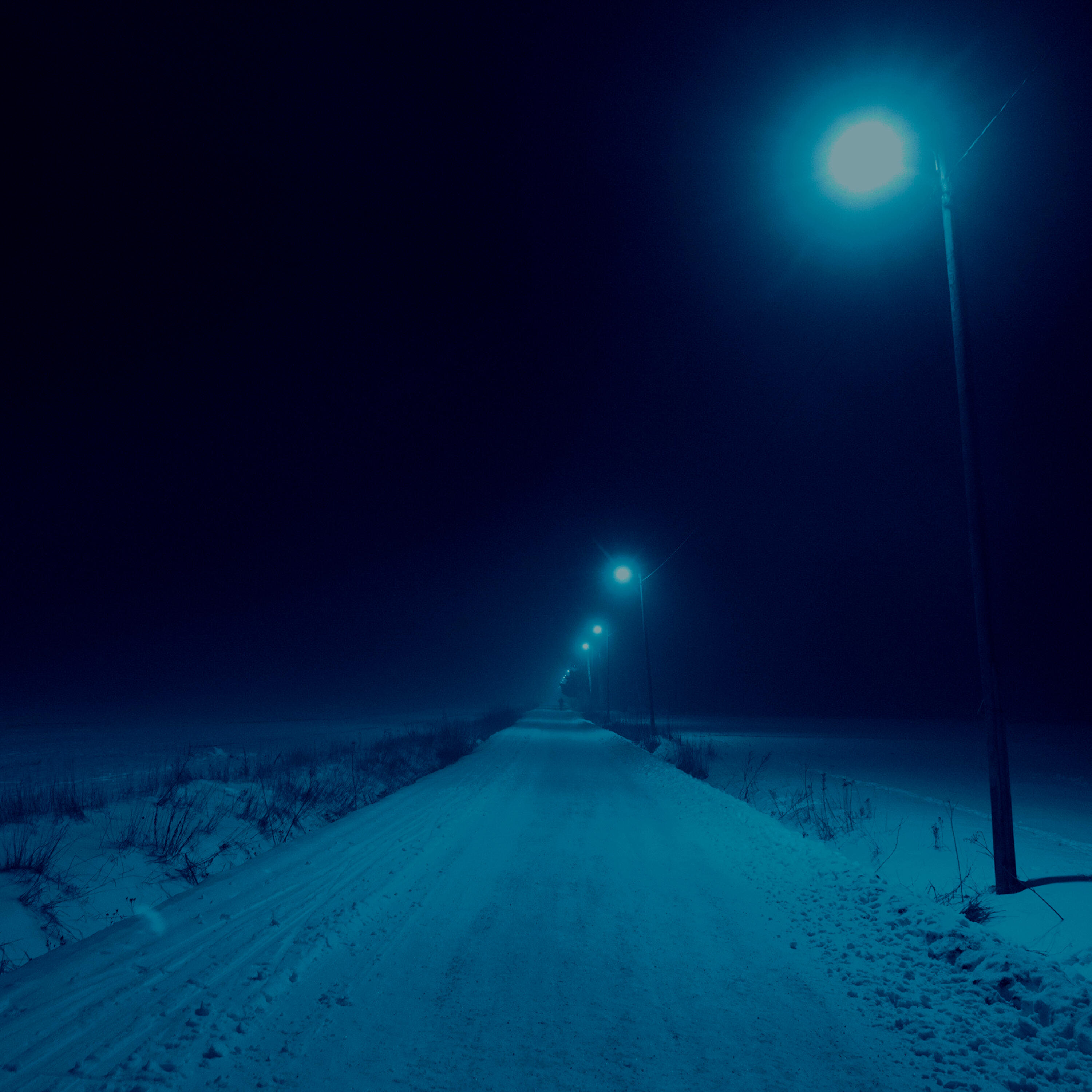 Релиз to be sad at night