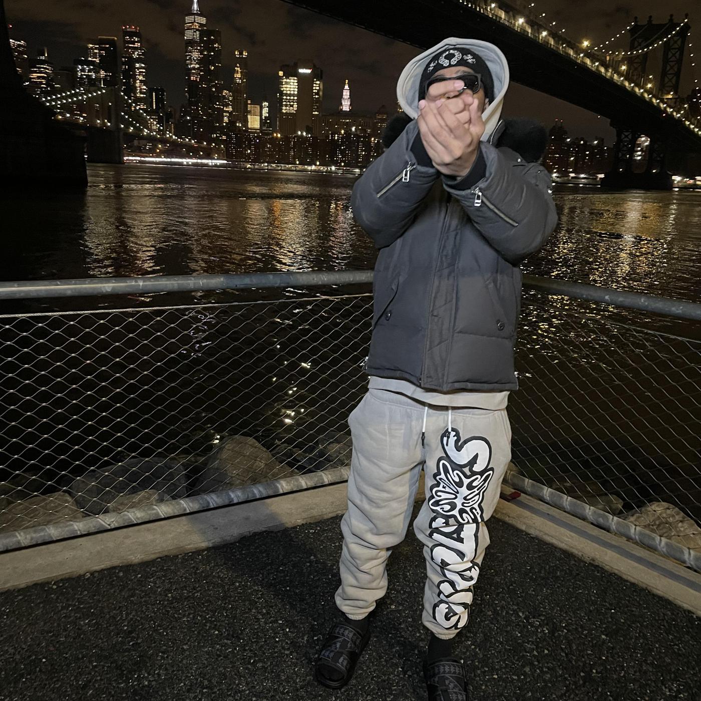 Релиз Maybach Music