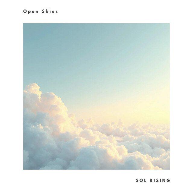 Релиз Open Skies